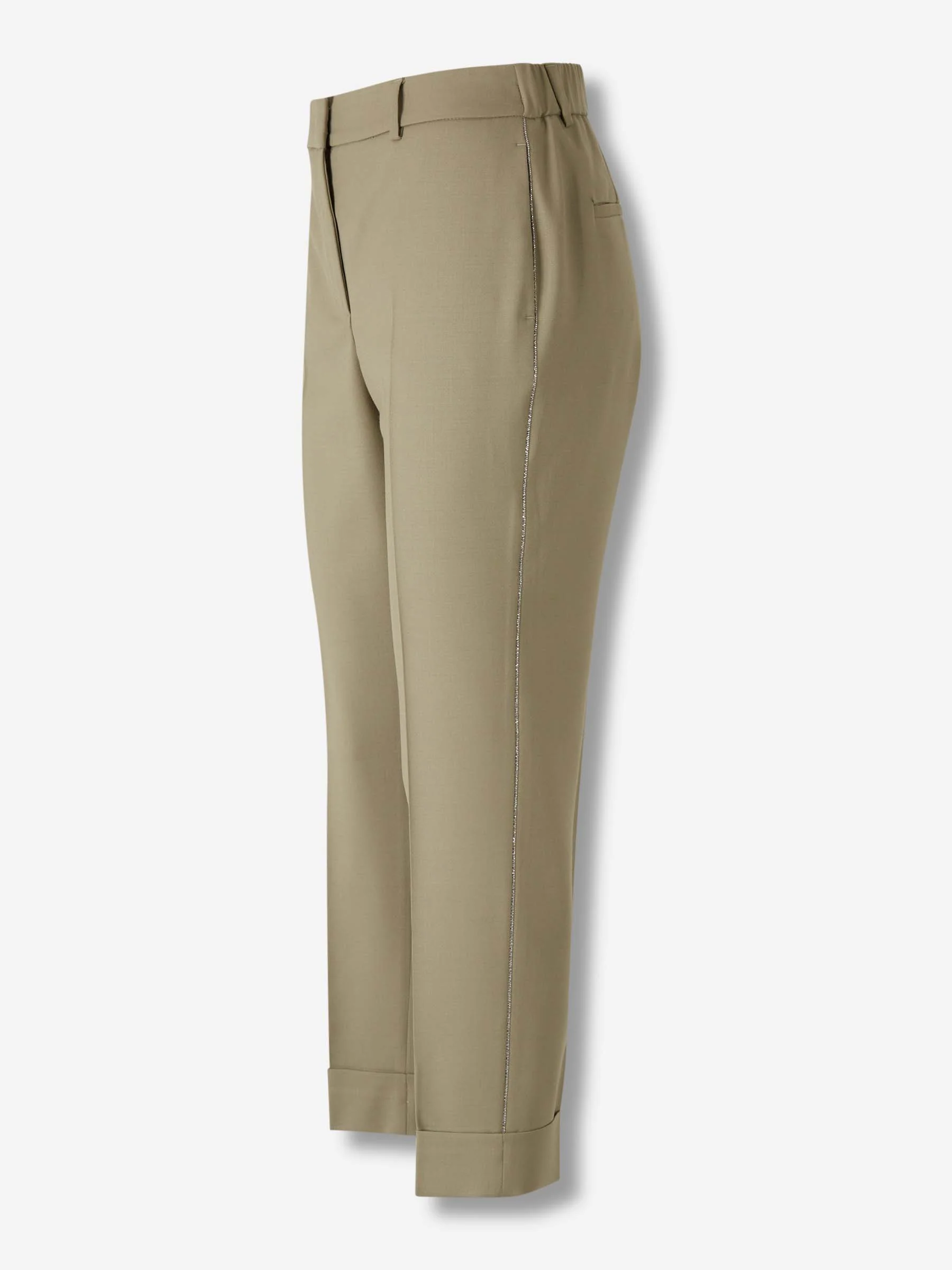 Pantalones Vestir Rectos - Image 2