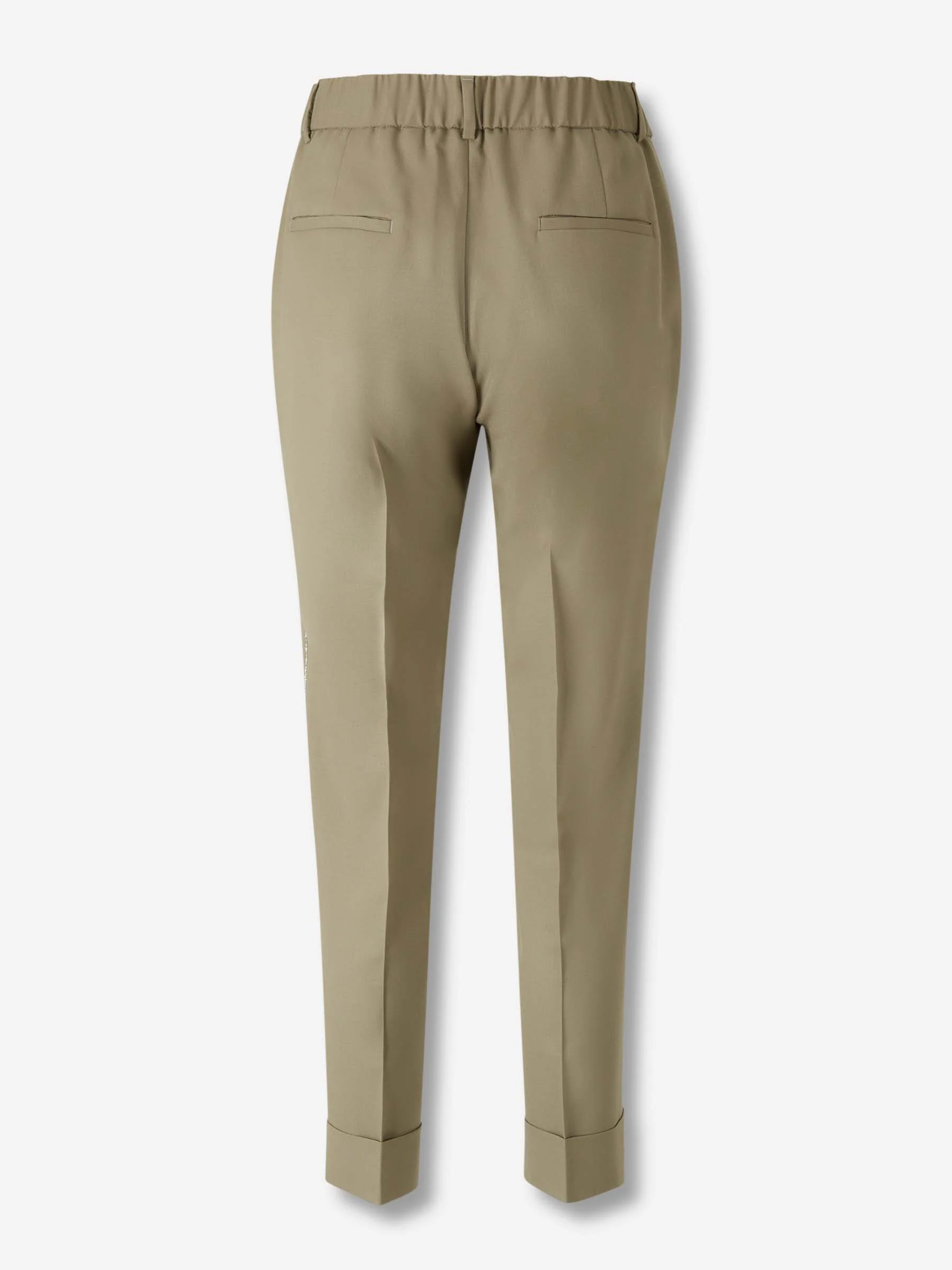 Pantalones Vestir Rectos - Image 3