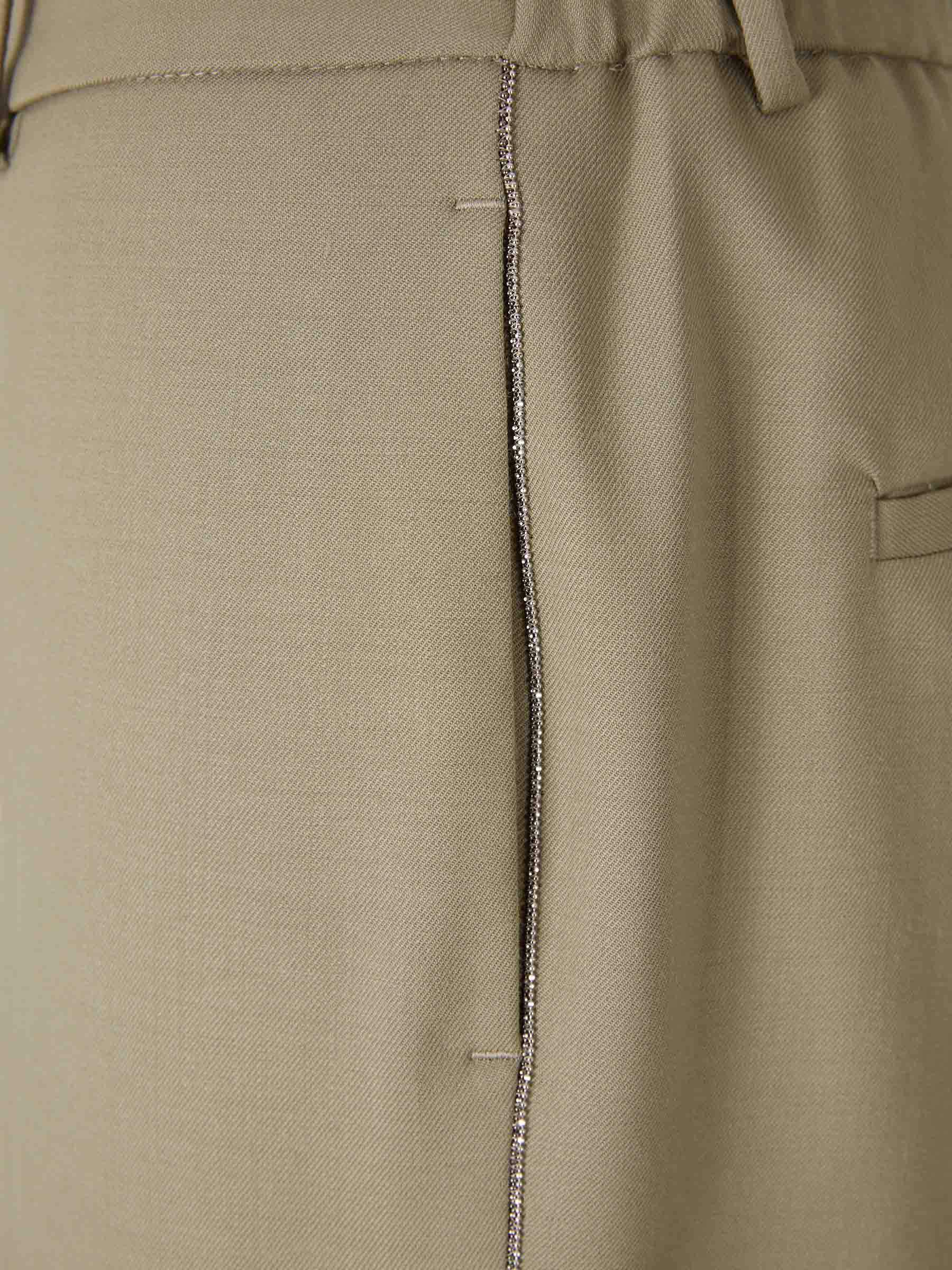 Pantalones Vestir Rectos - Image 4