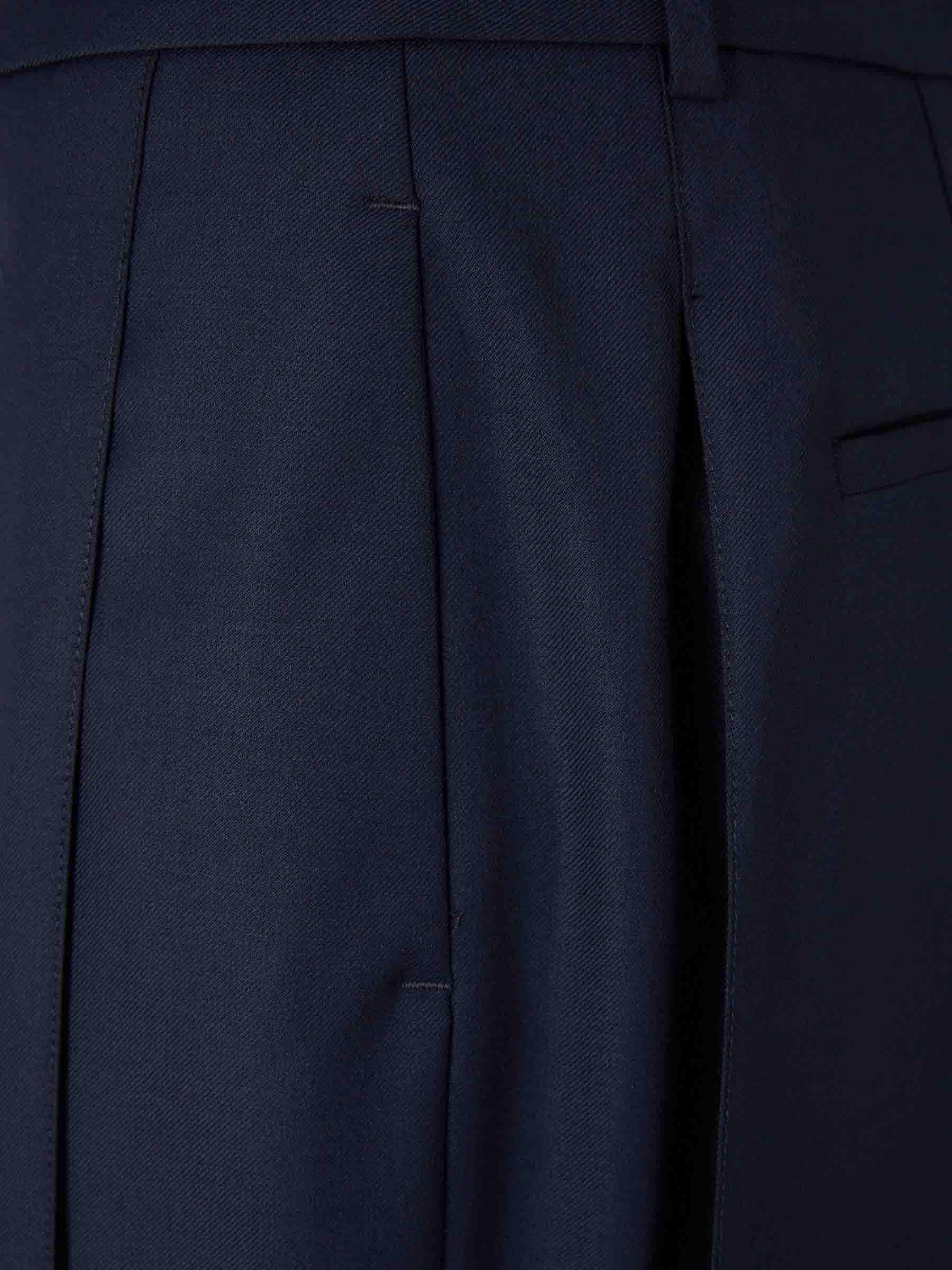 Pantalones Vestir Rectos - Image 4