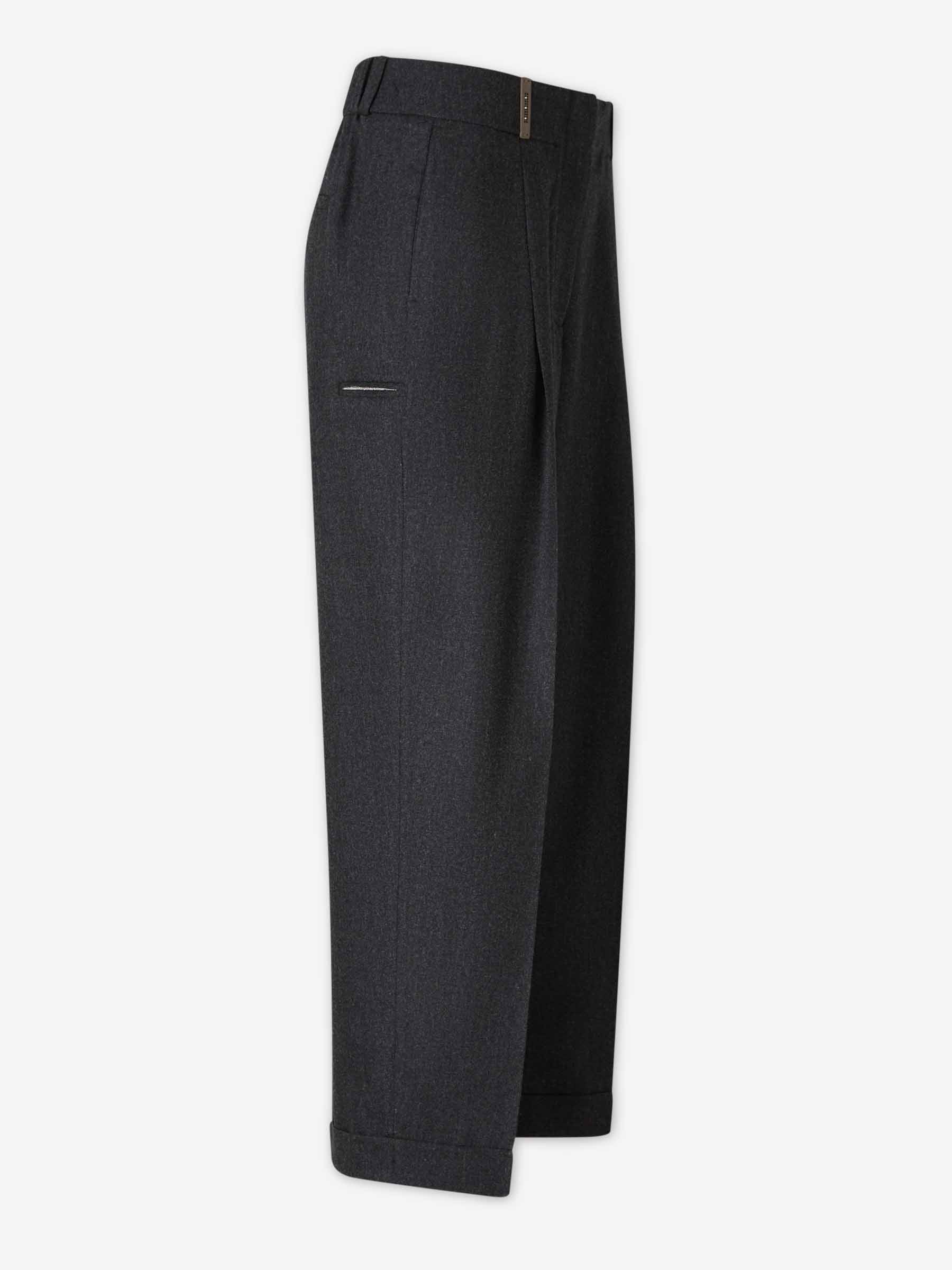 Pantalones Vestir Rectos - Image 2
