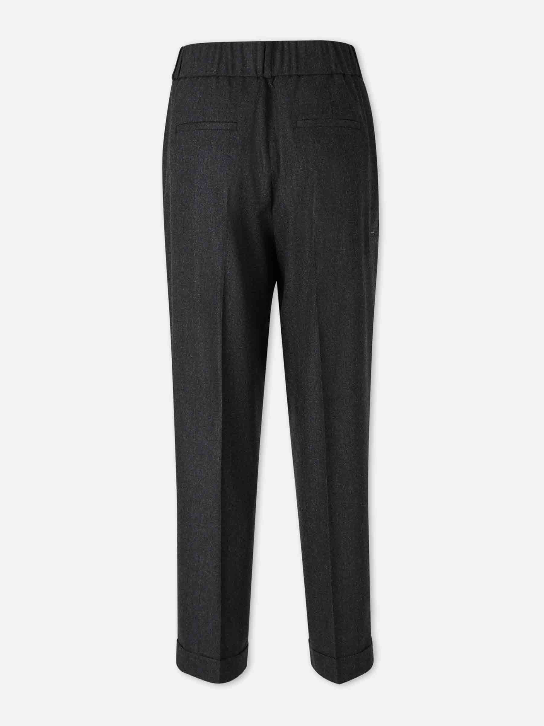 Pantalones Vestir Rectos - Image 3
