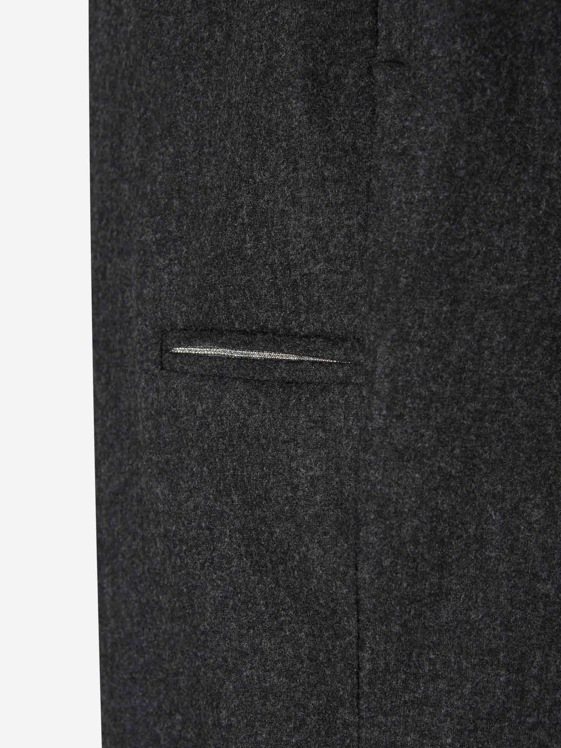 Pantalones Vestir Rectos - Image 5