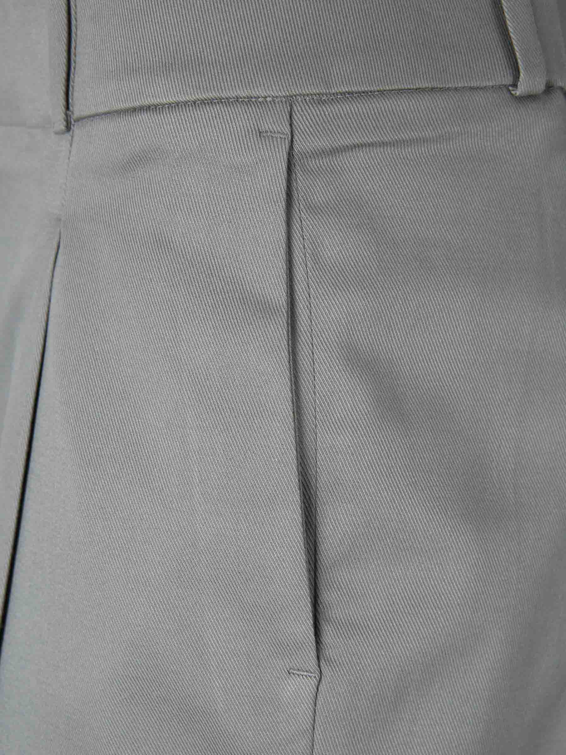 Pantalones Vestir Satén - Image 4