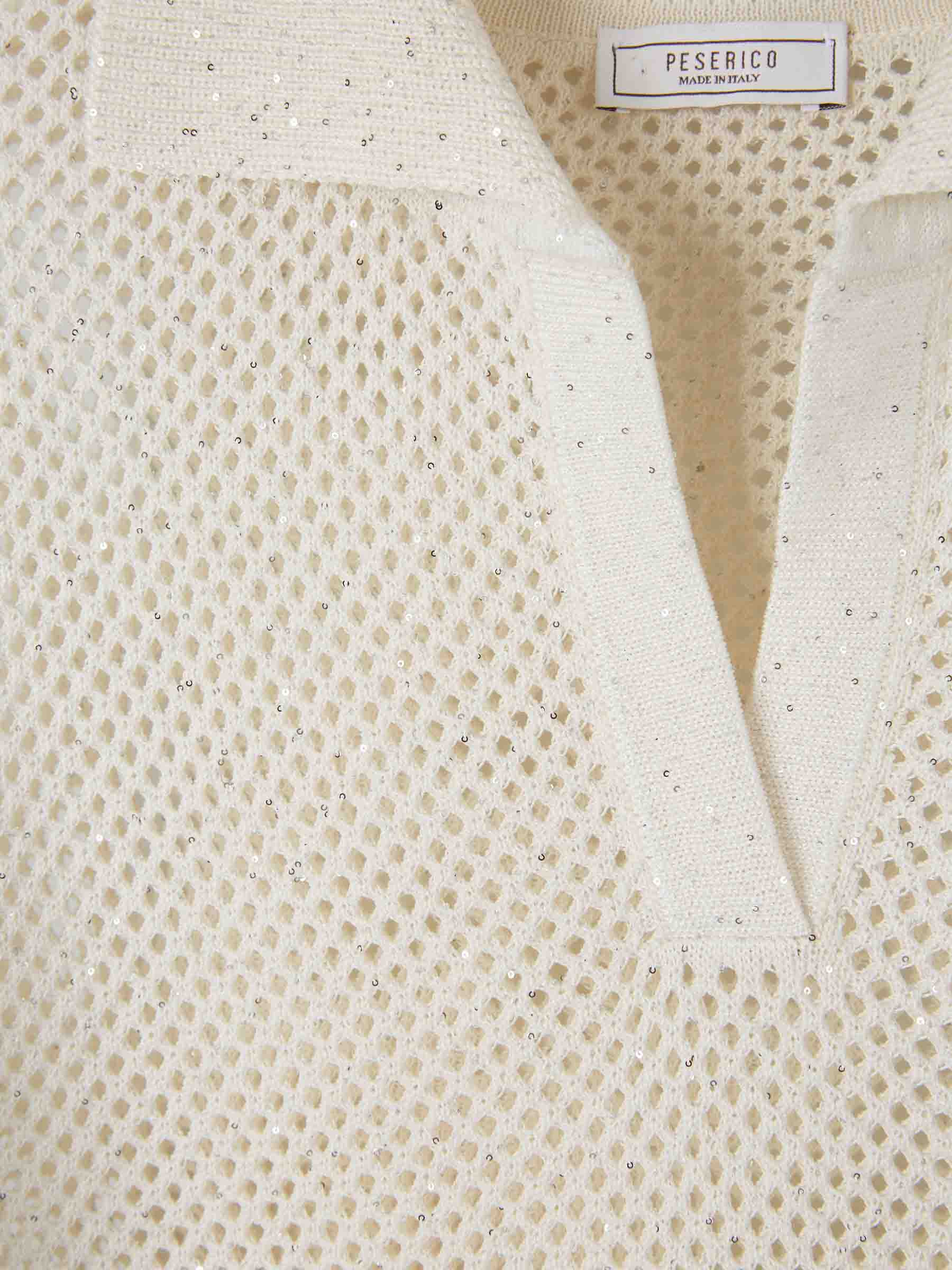 Polo Punto Algodón - Image 3