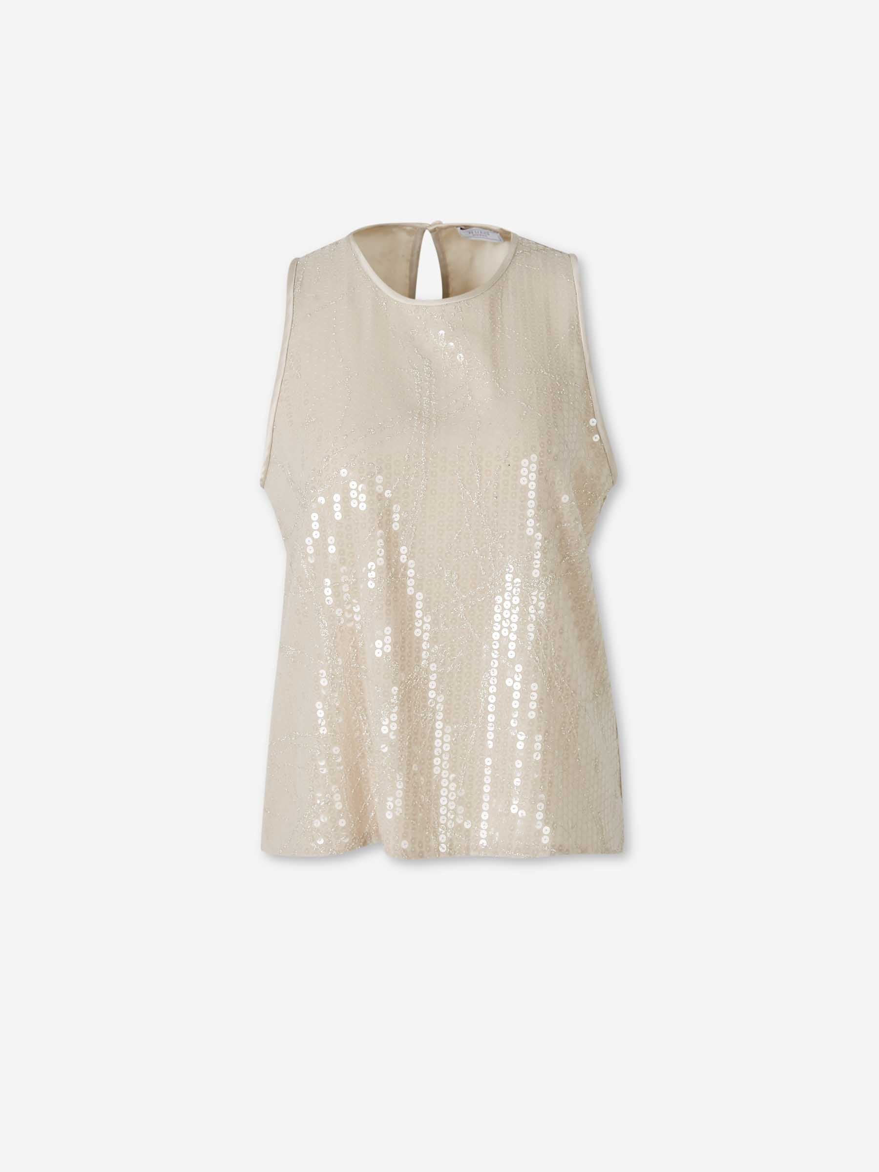 Top Sequins