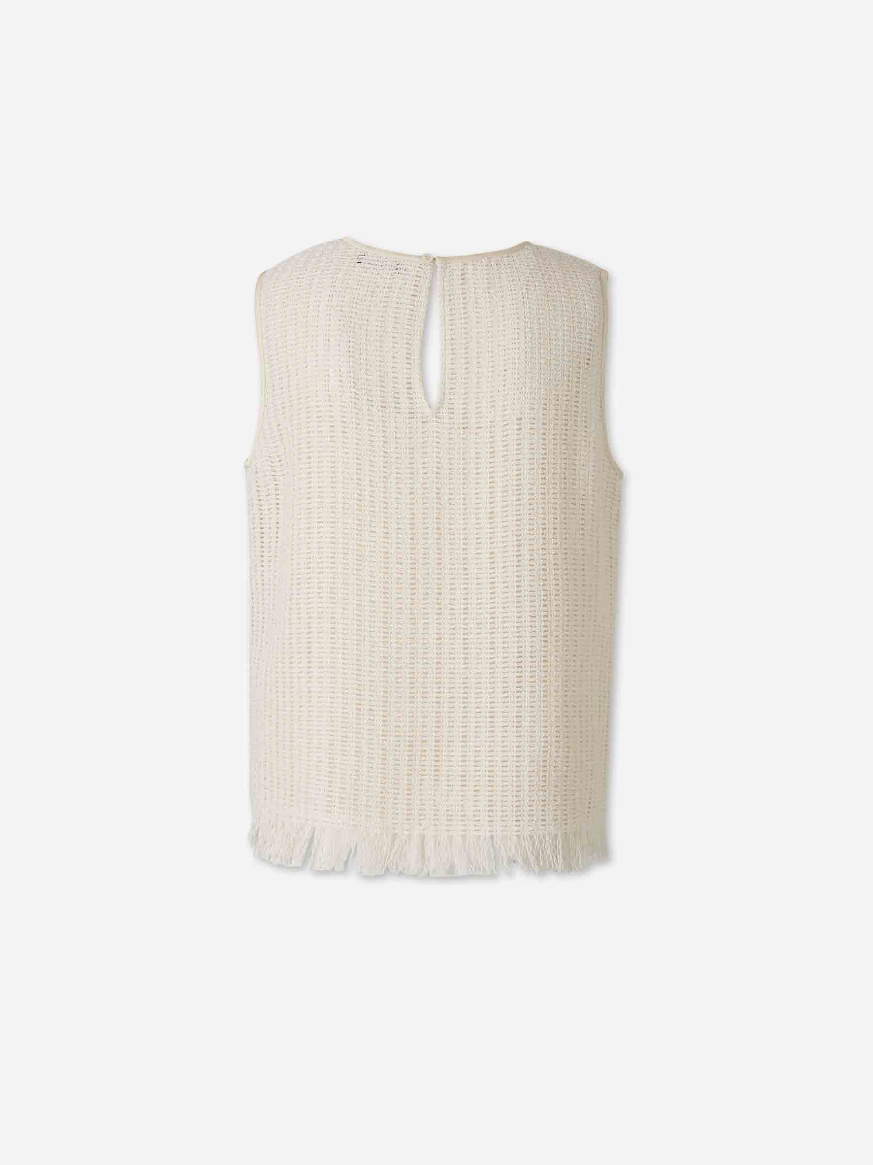Top Tirantes Flecos - Image 2
