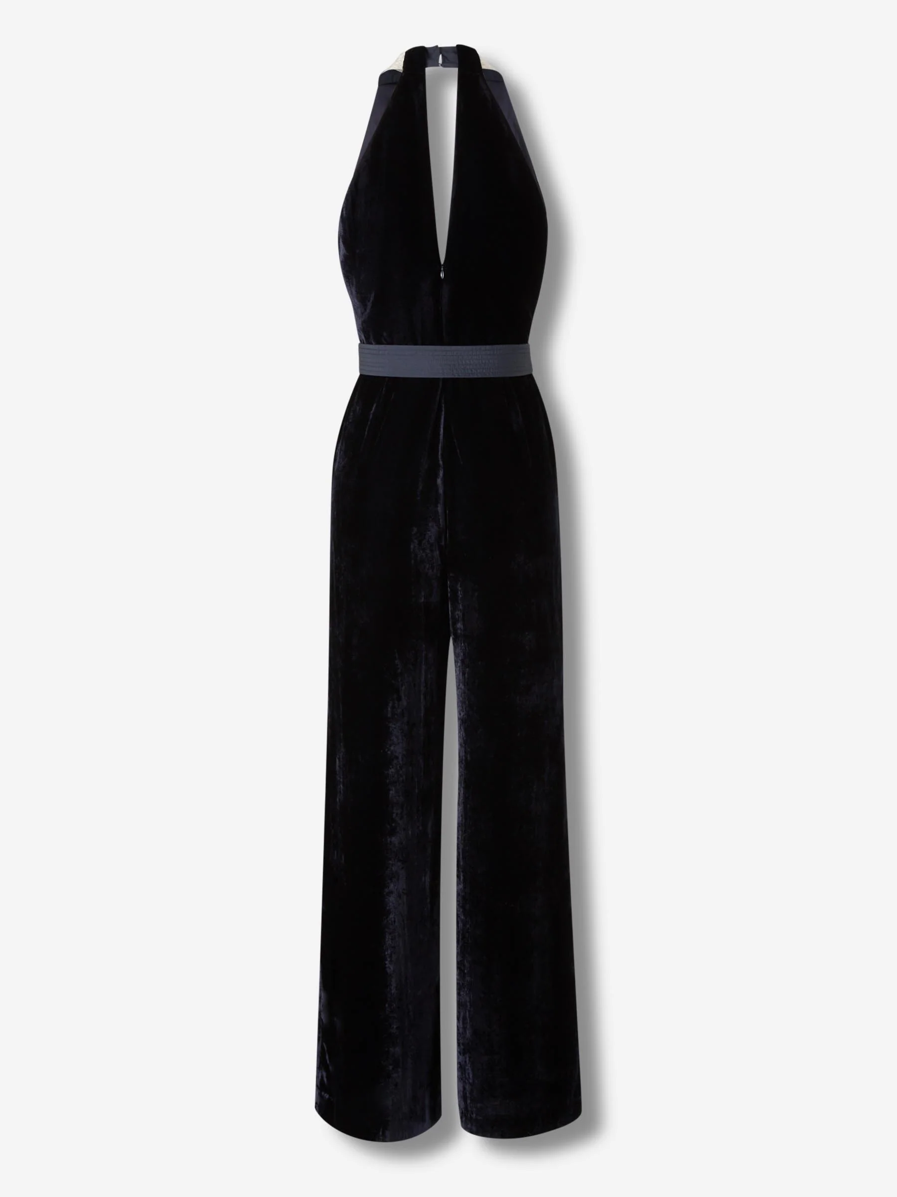 Vestido Maxi Velvet - Image 2