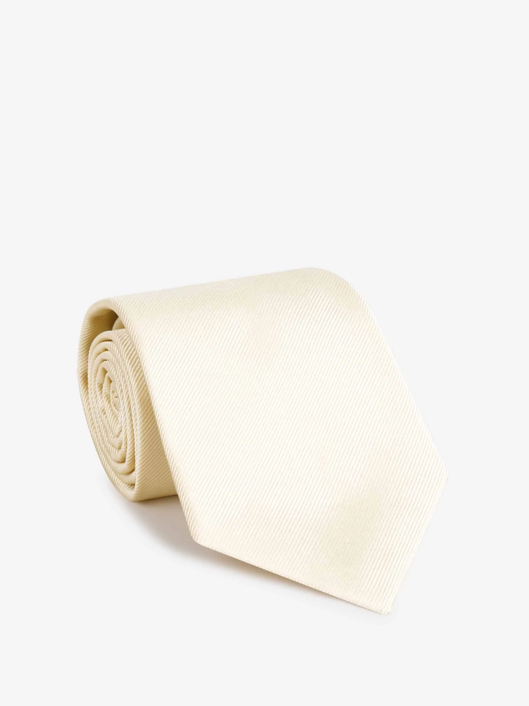 Corbata Lisa Seda