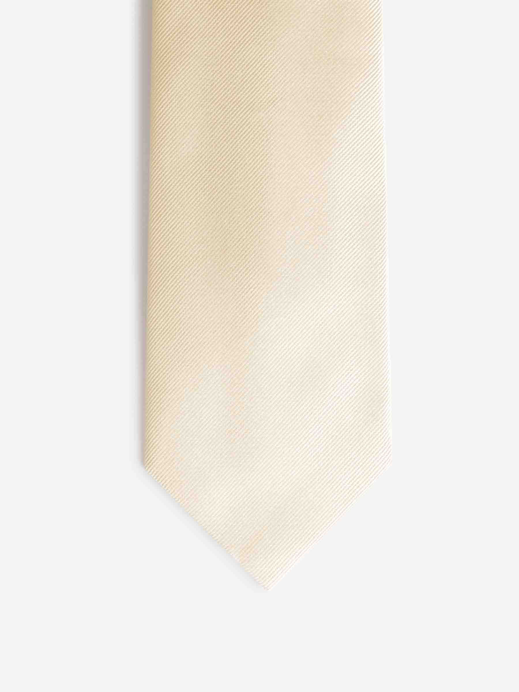 Corbata Lisa Seda - Image 2
