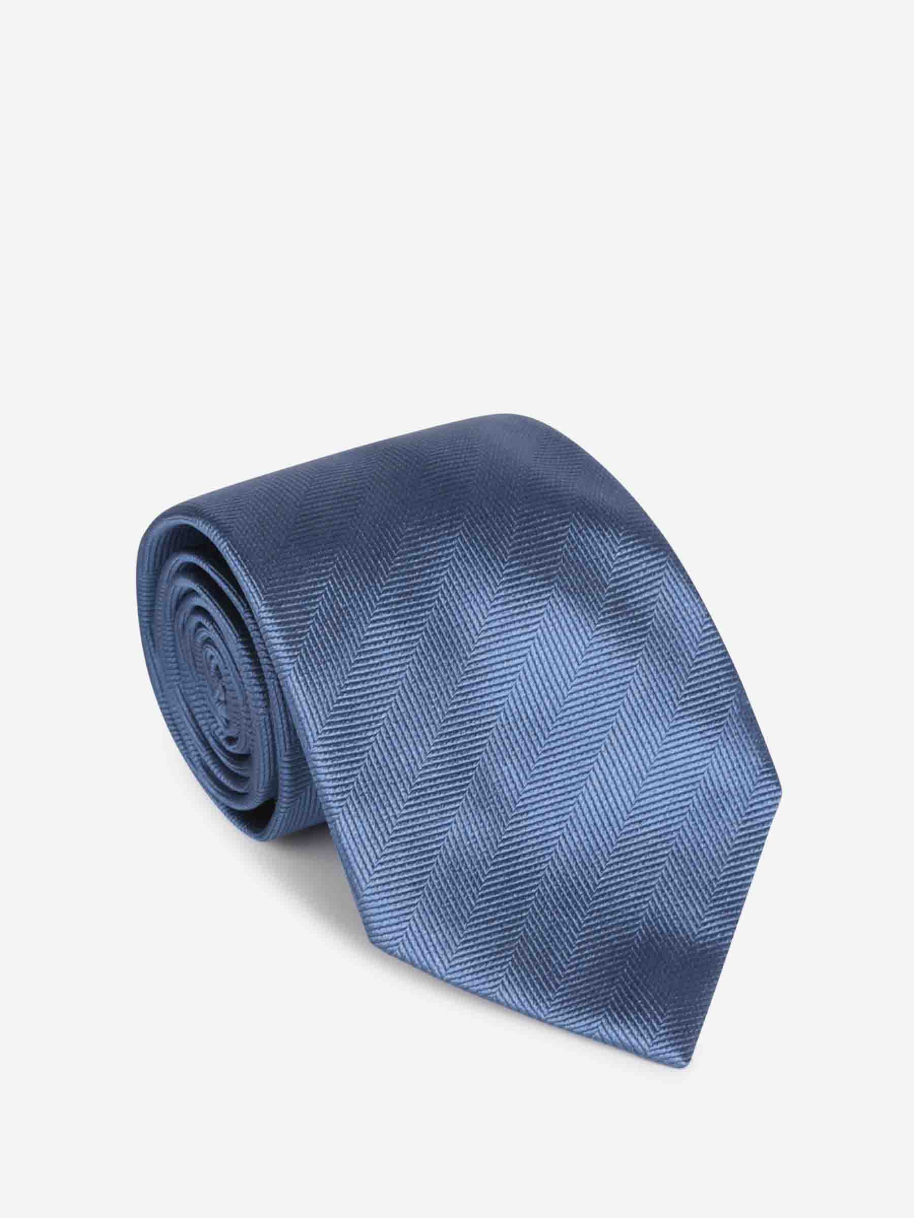 Corbata Motivo Espiga
