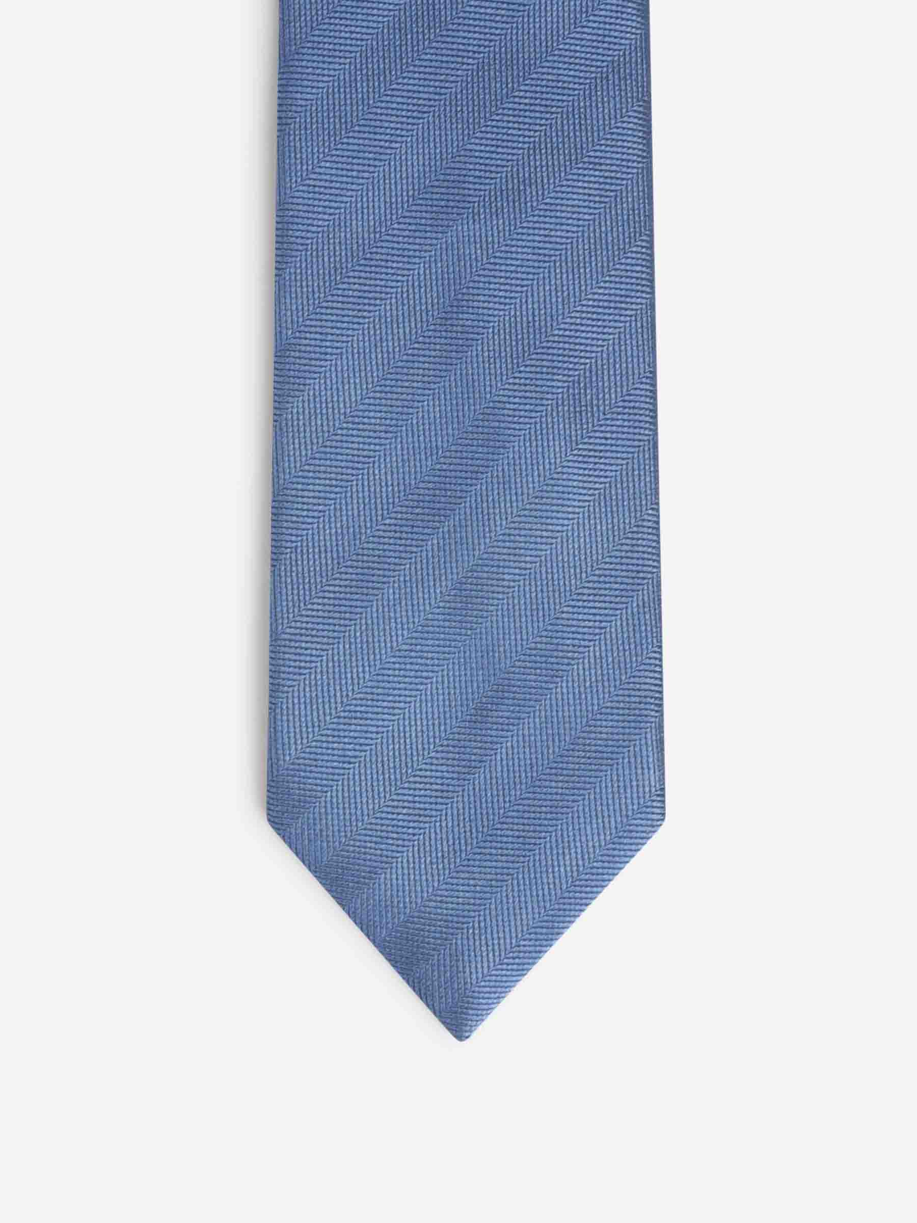 Corbata Motivo Espiga - Image 2