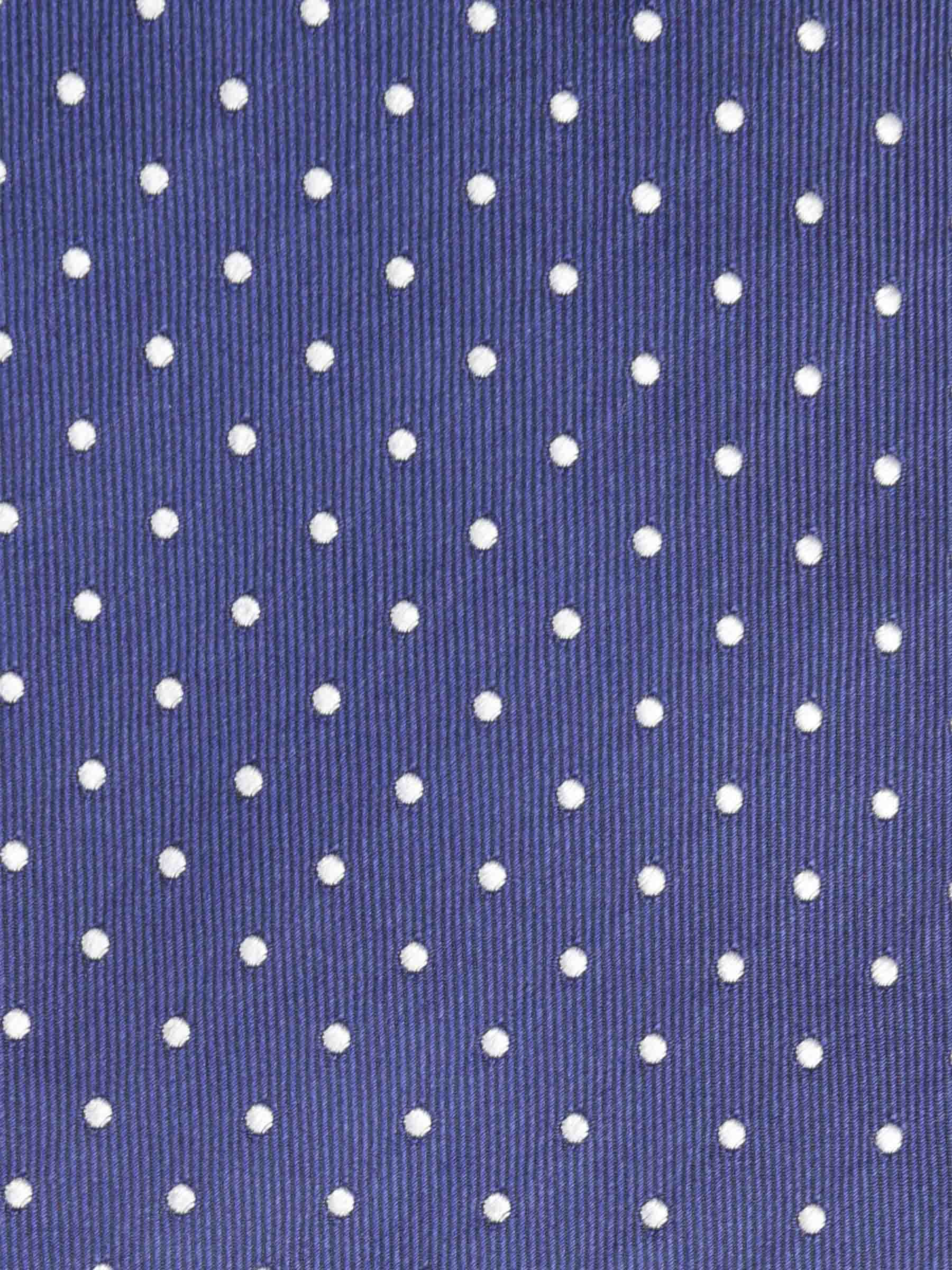 Corbata Motivo Lunares - Image 3