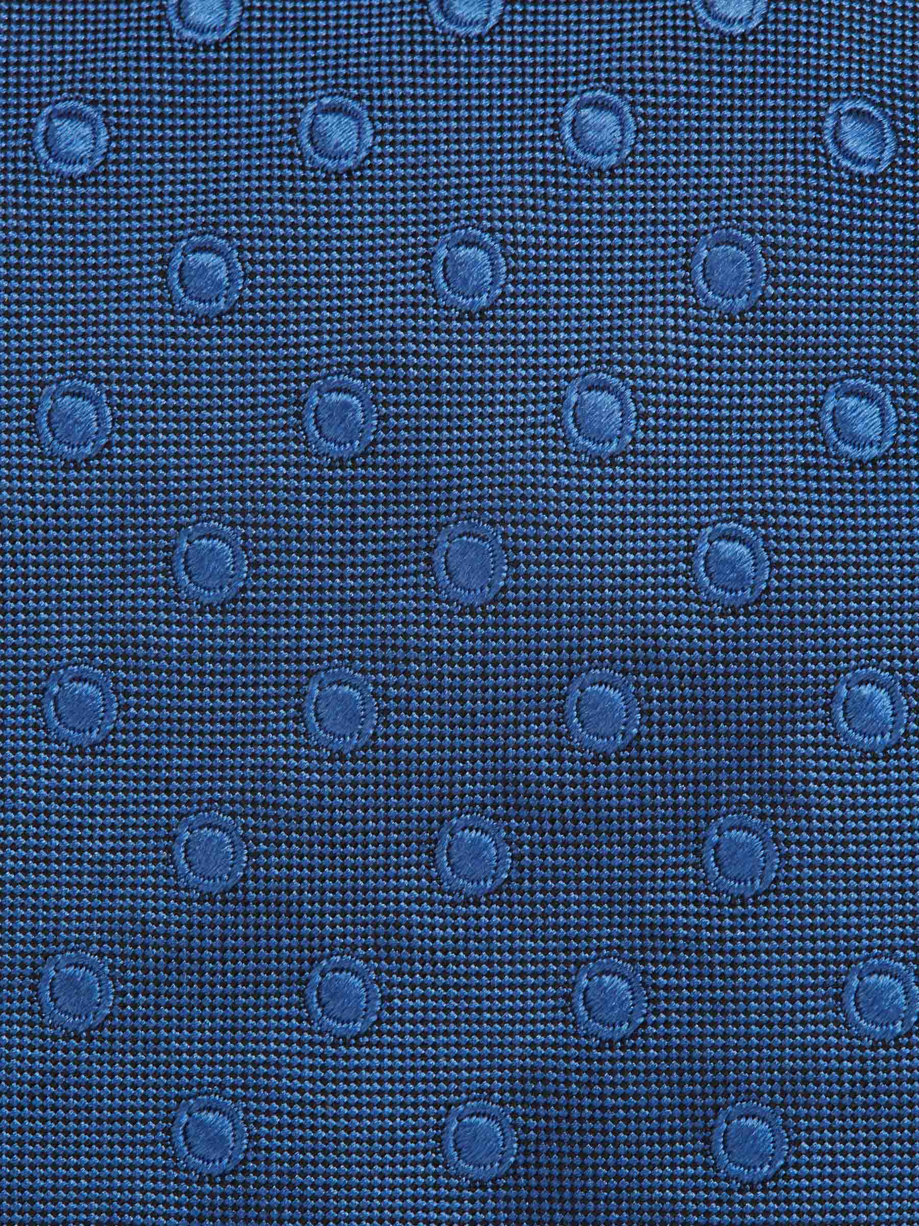 Corbata Motivo Puntos - Image 3