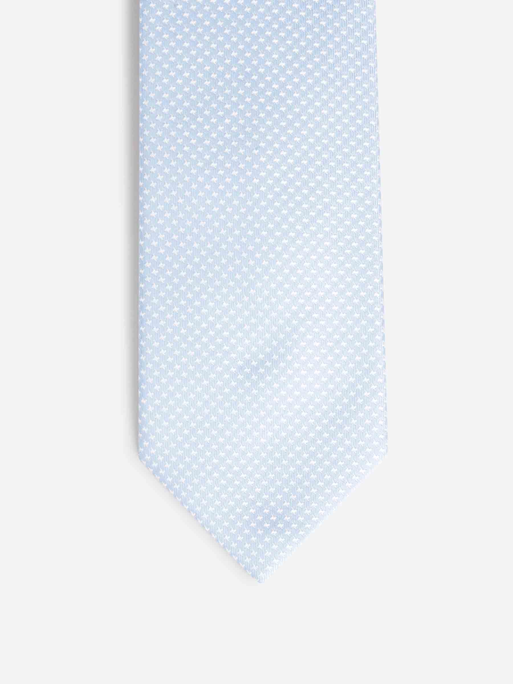 Corbata Texturizada Seda