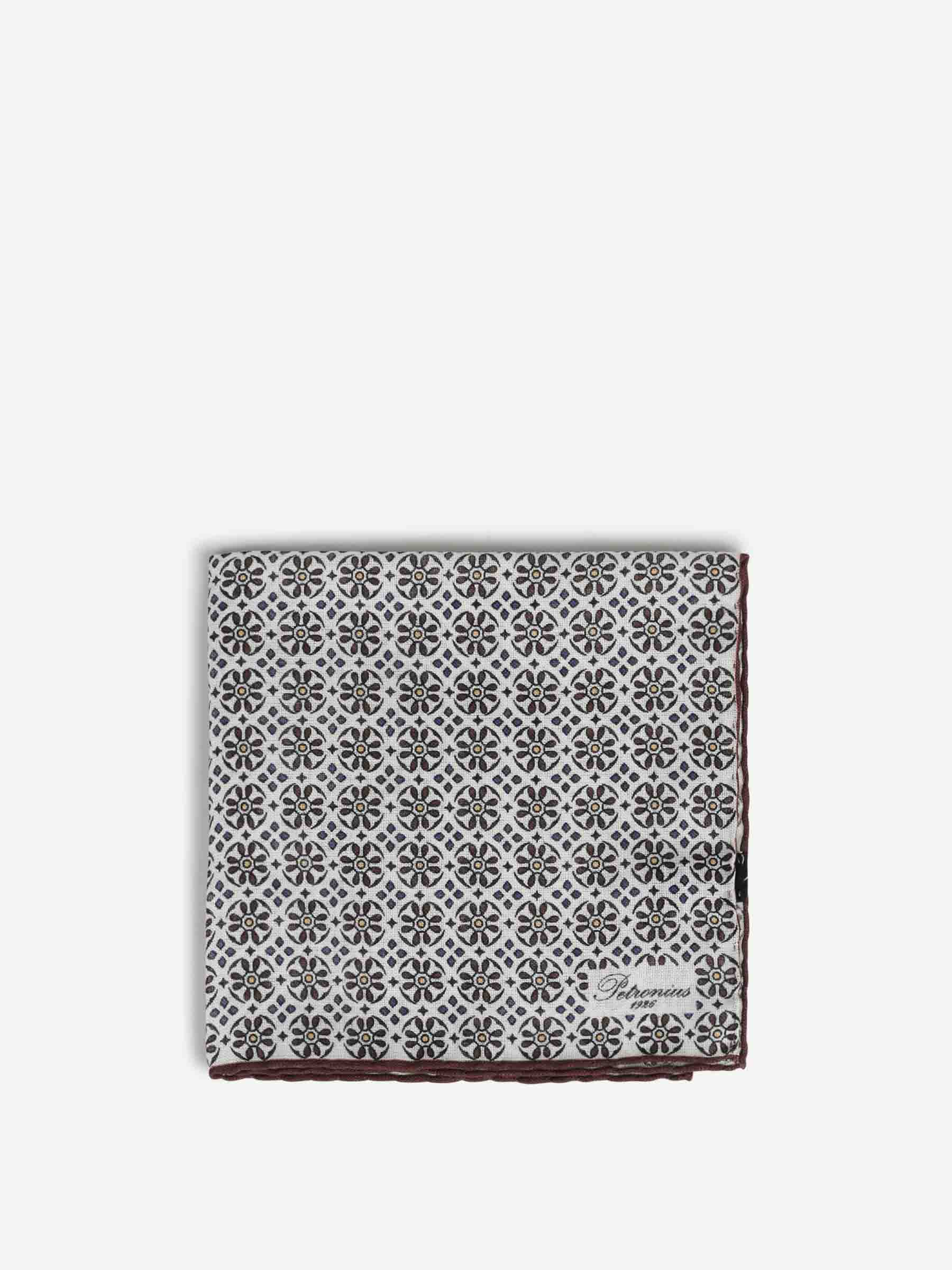 Pochette Estampado