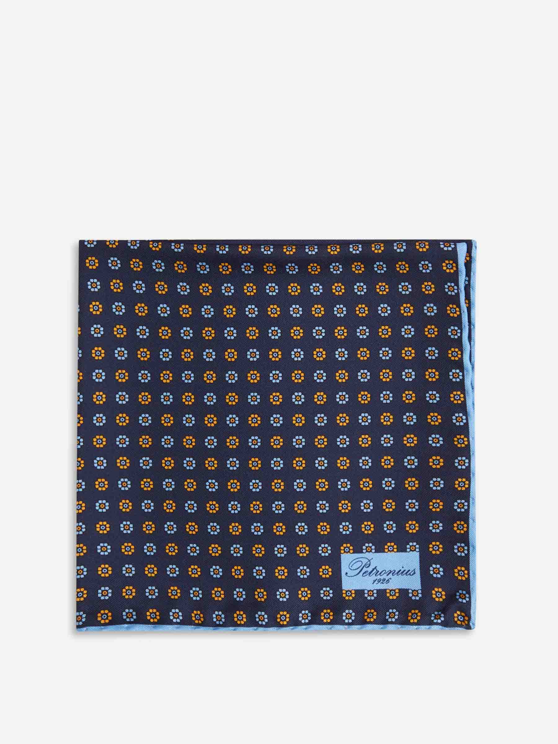 Pochette Floral