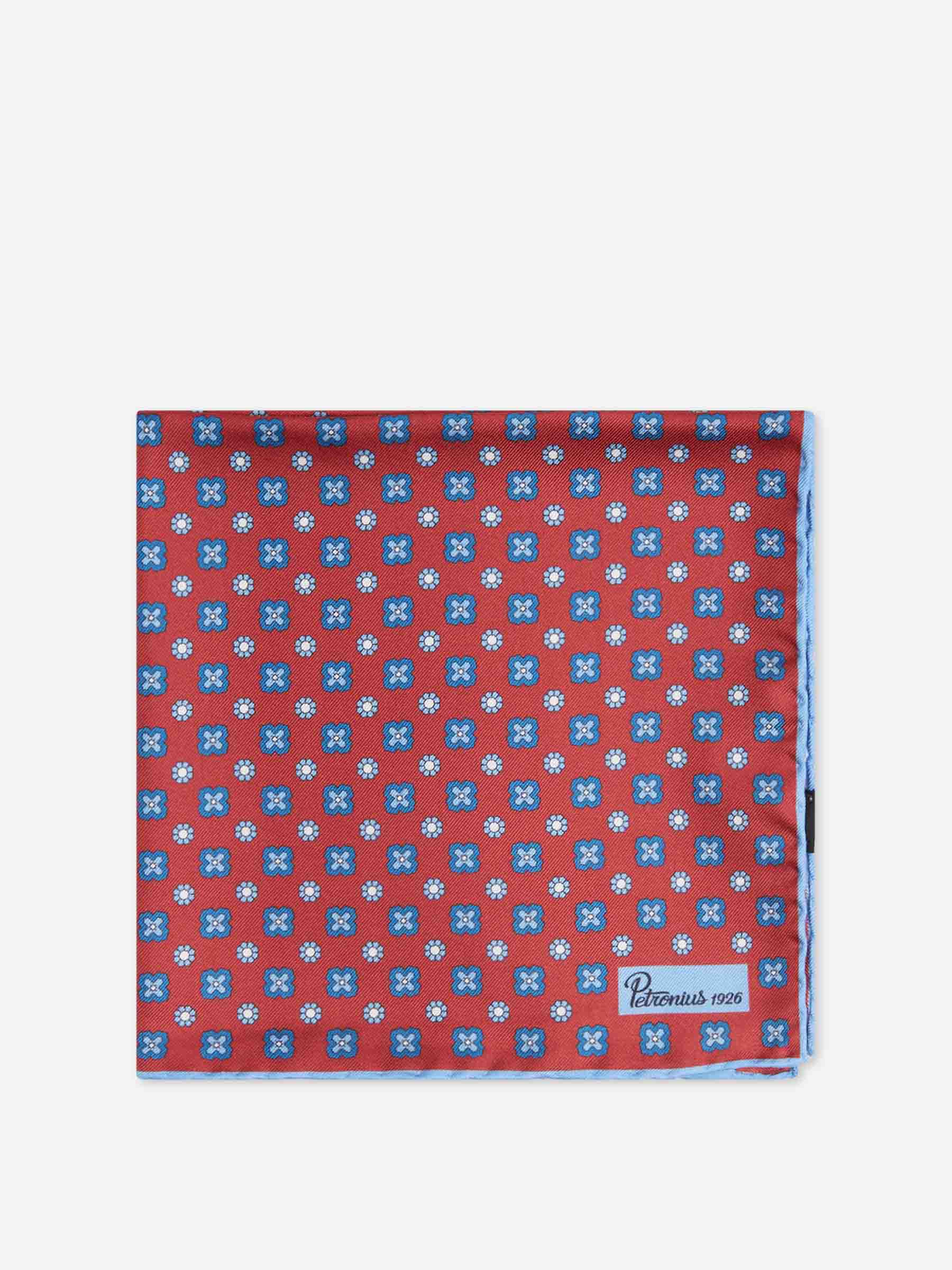 Pochette Floral