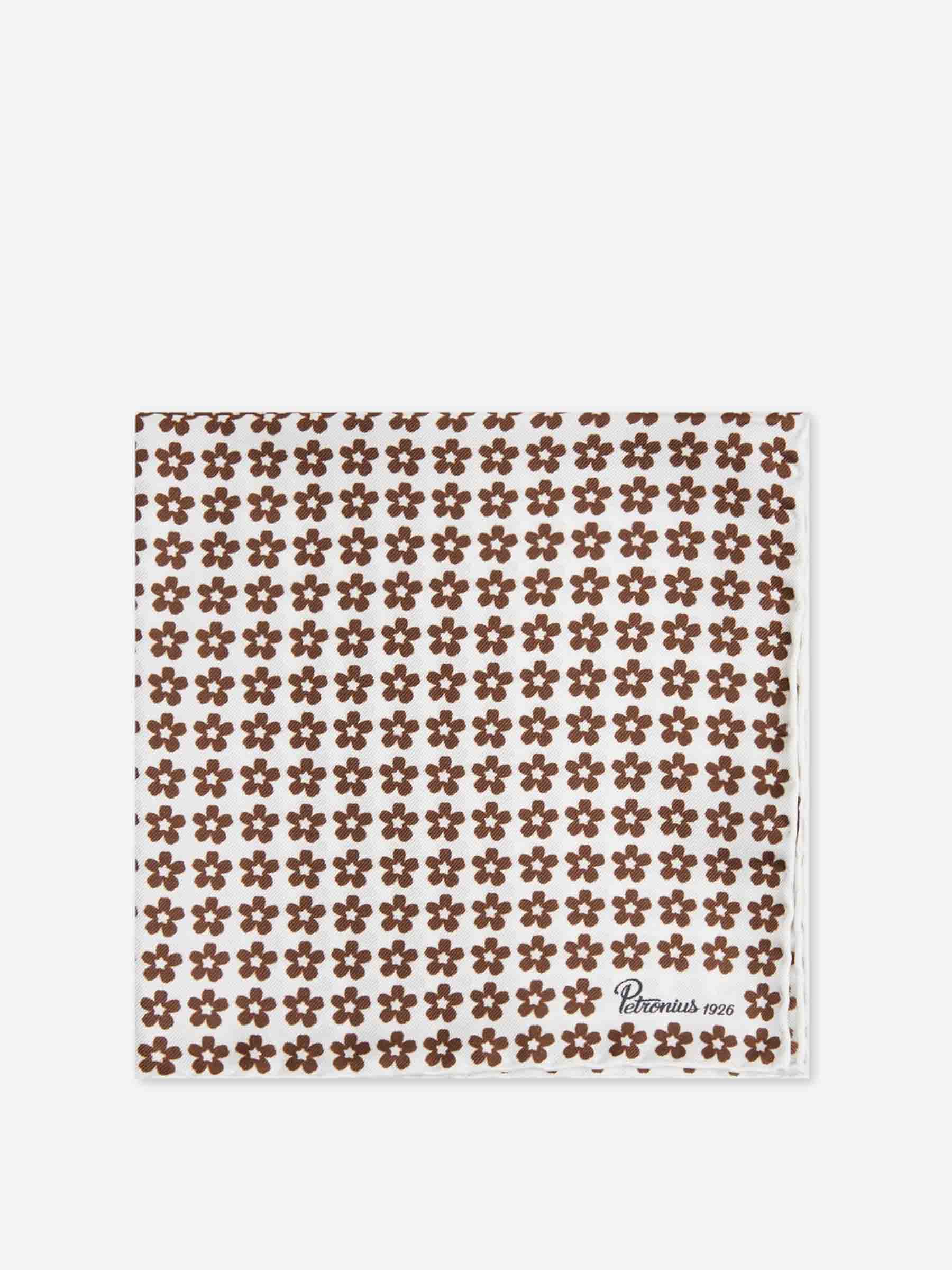 Pochette Floral