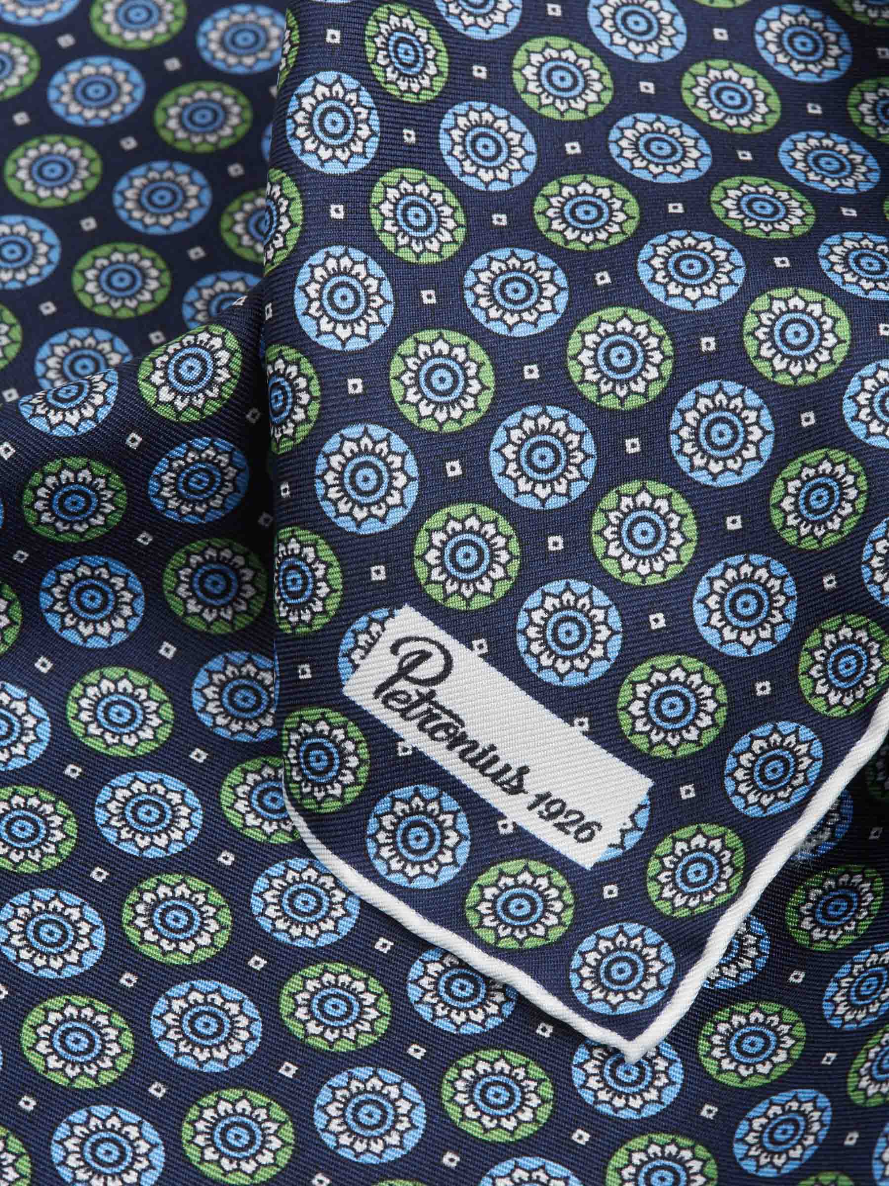 Pochette Floral - Image 3