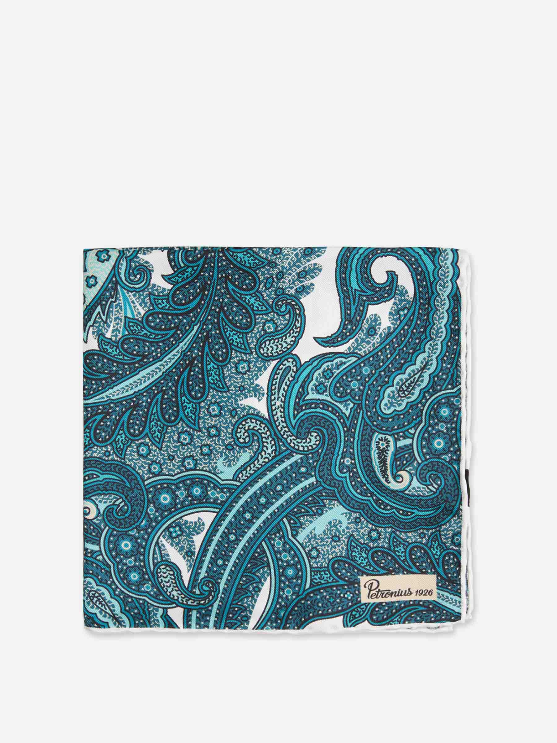 Pochette Floral