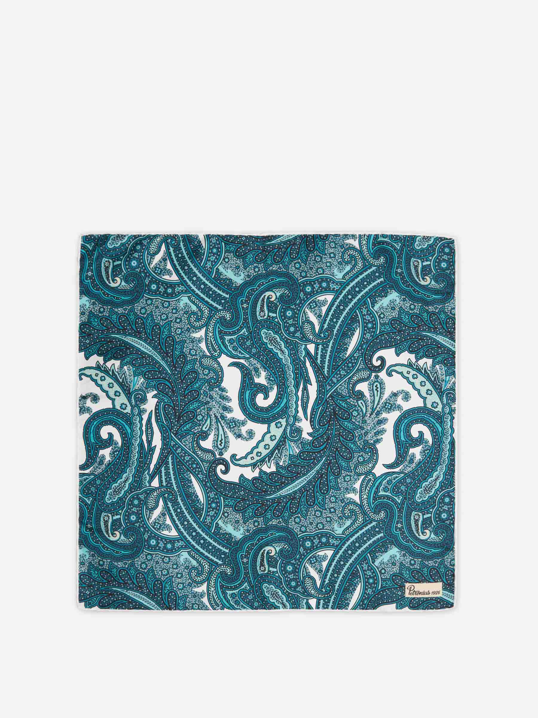 Pochette Floral - Image 2