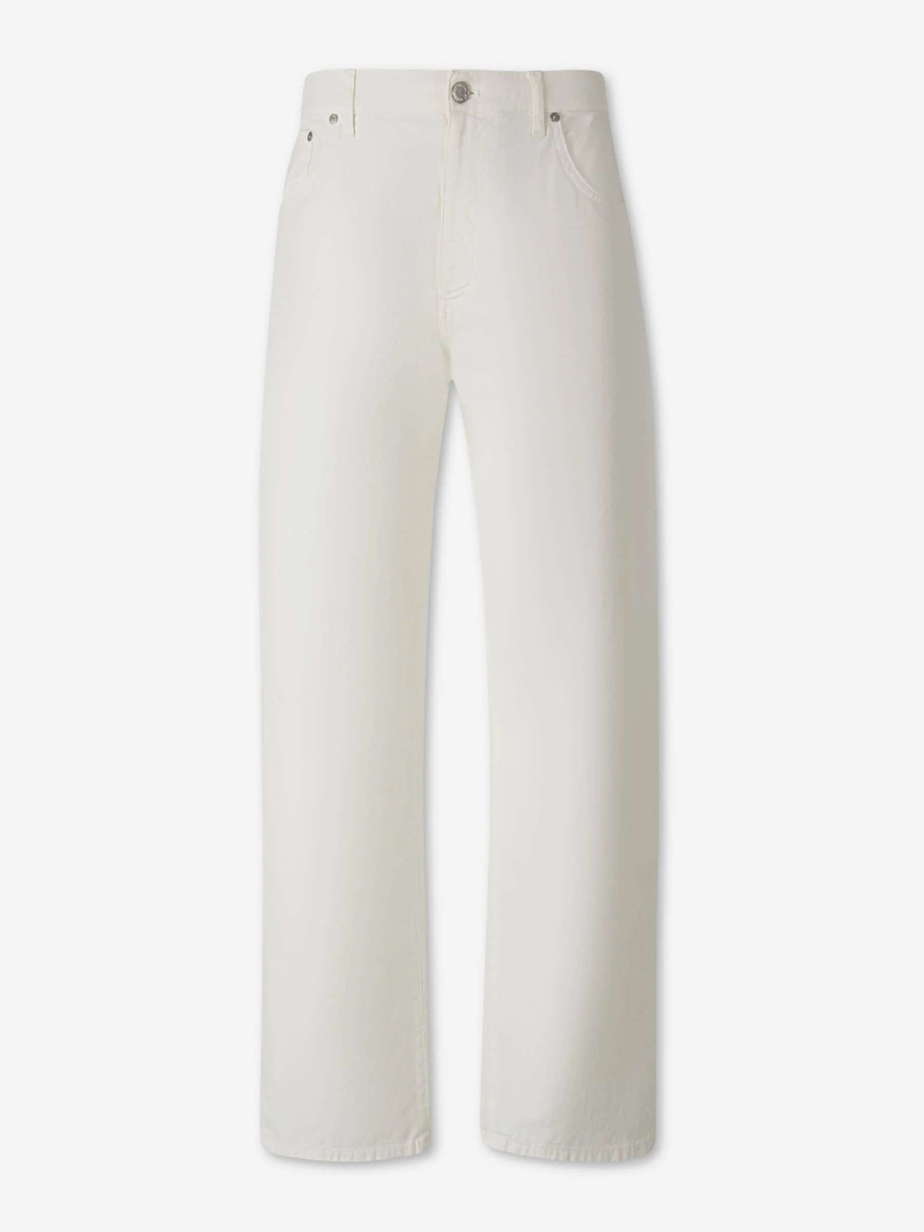 Jeans Rectos