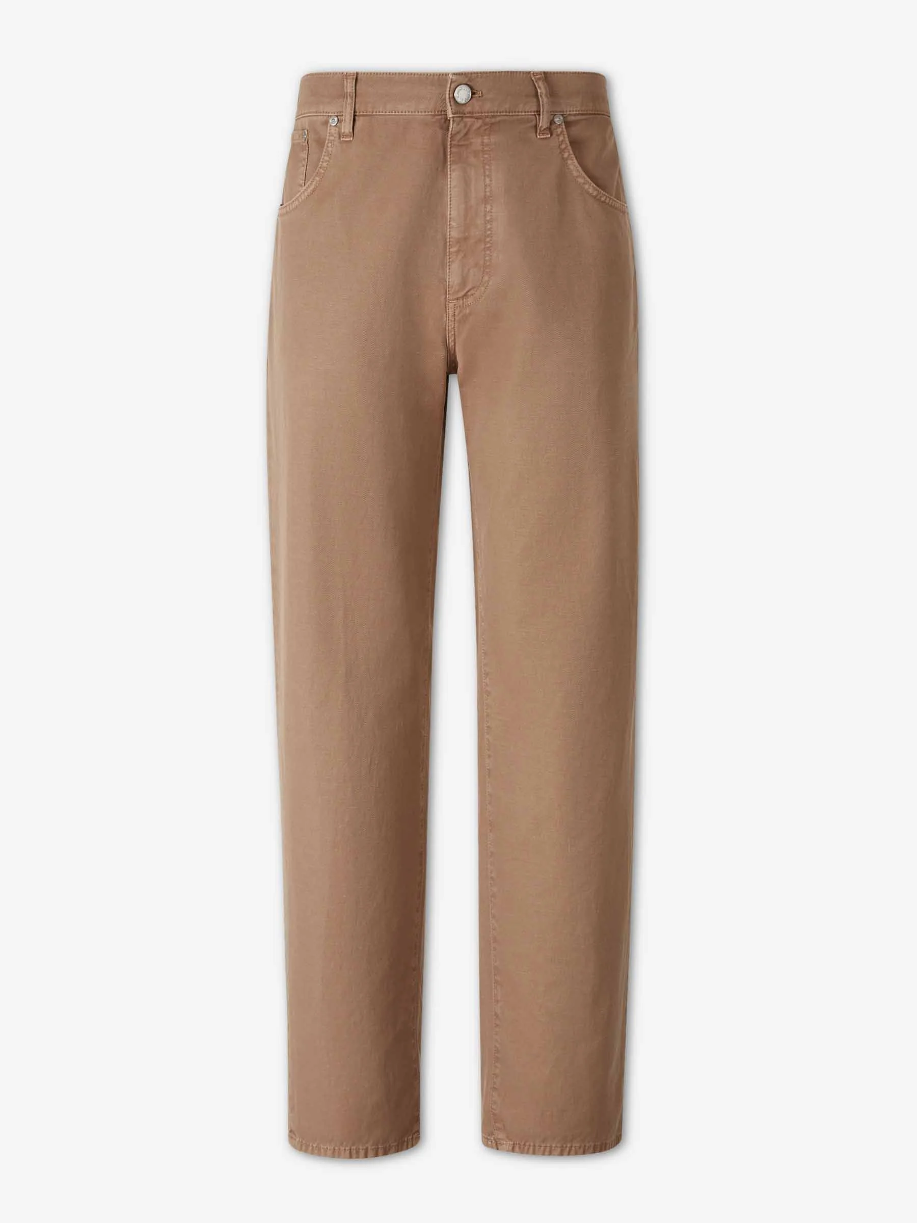 Jeans Rectos