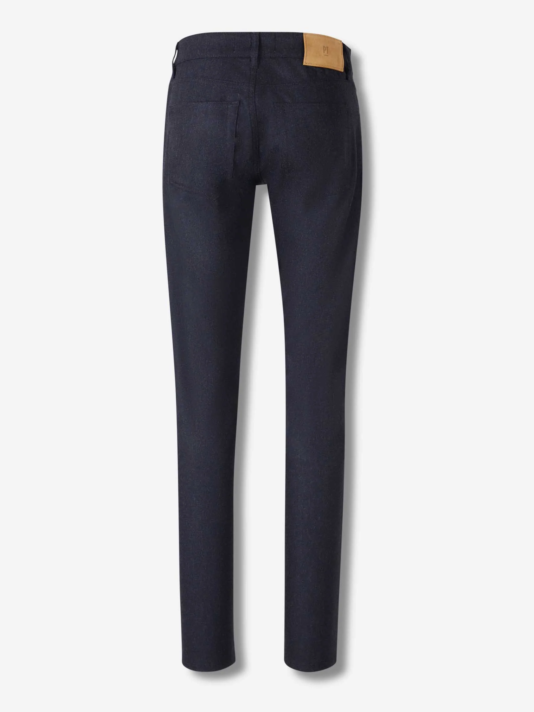 Pantalones Straight Fit - Image 2