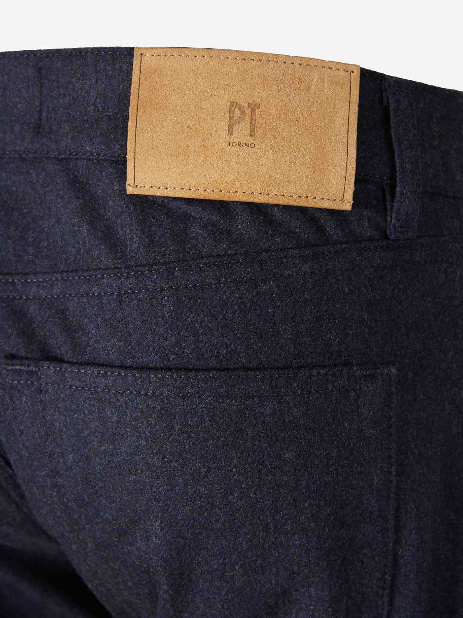 Pantalones Straight Fit - Image 4