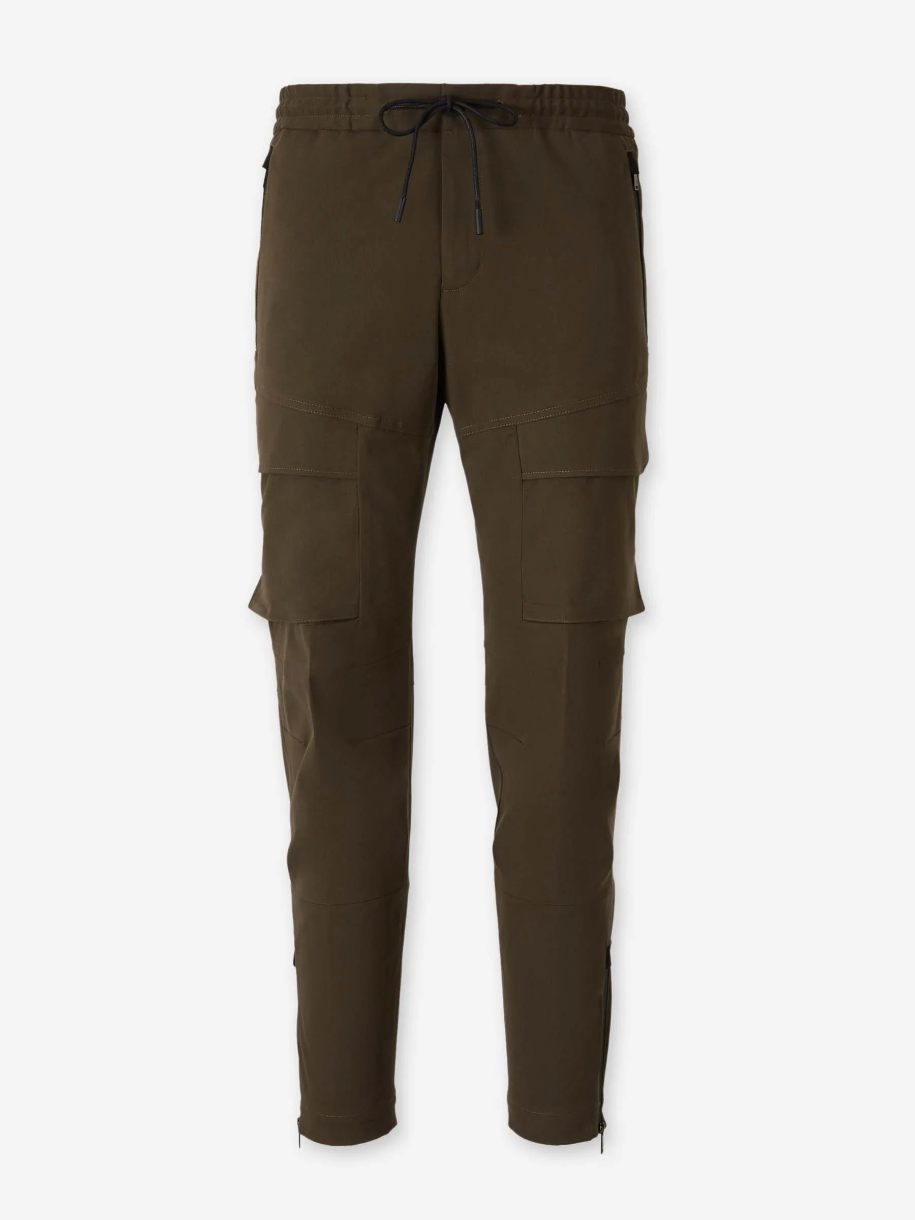 Pantalones Cargo Técnicos