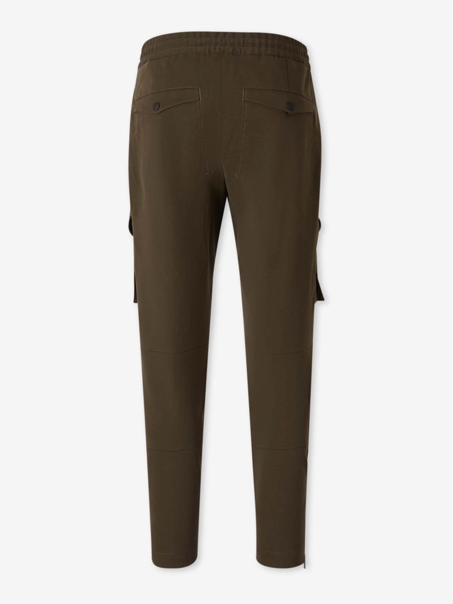 Pantalones Cargo Técnicos - Image 3