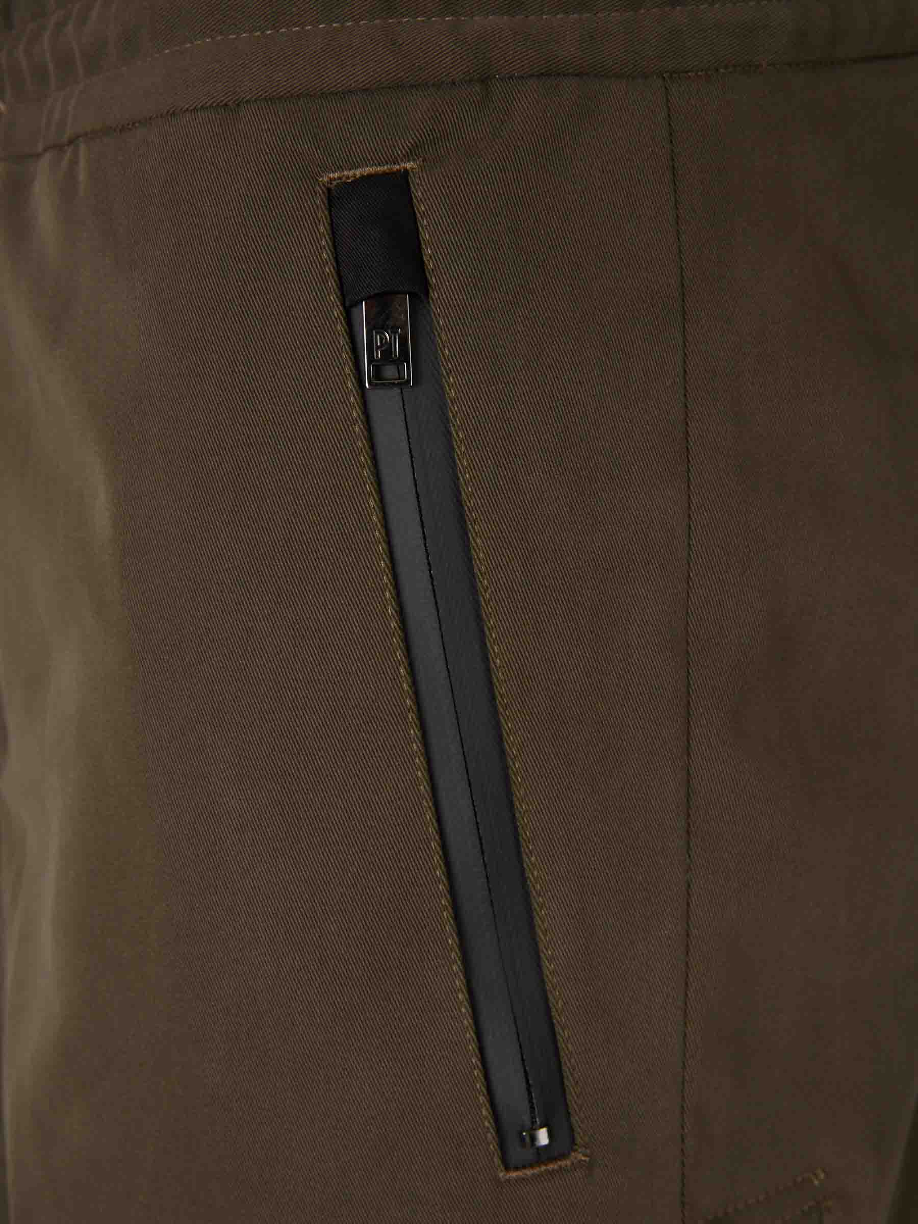 Pantalones Cargo Técnicos - Image 4