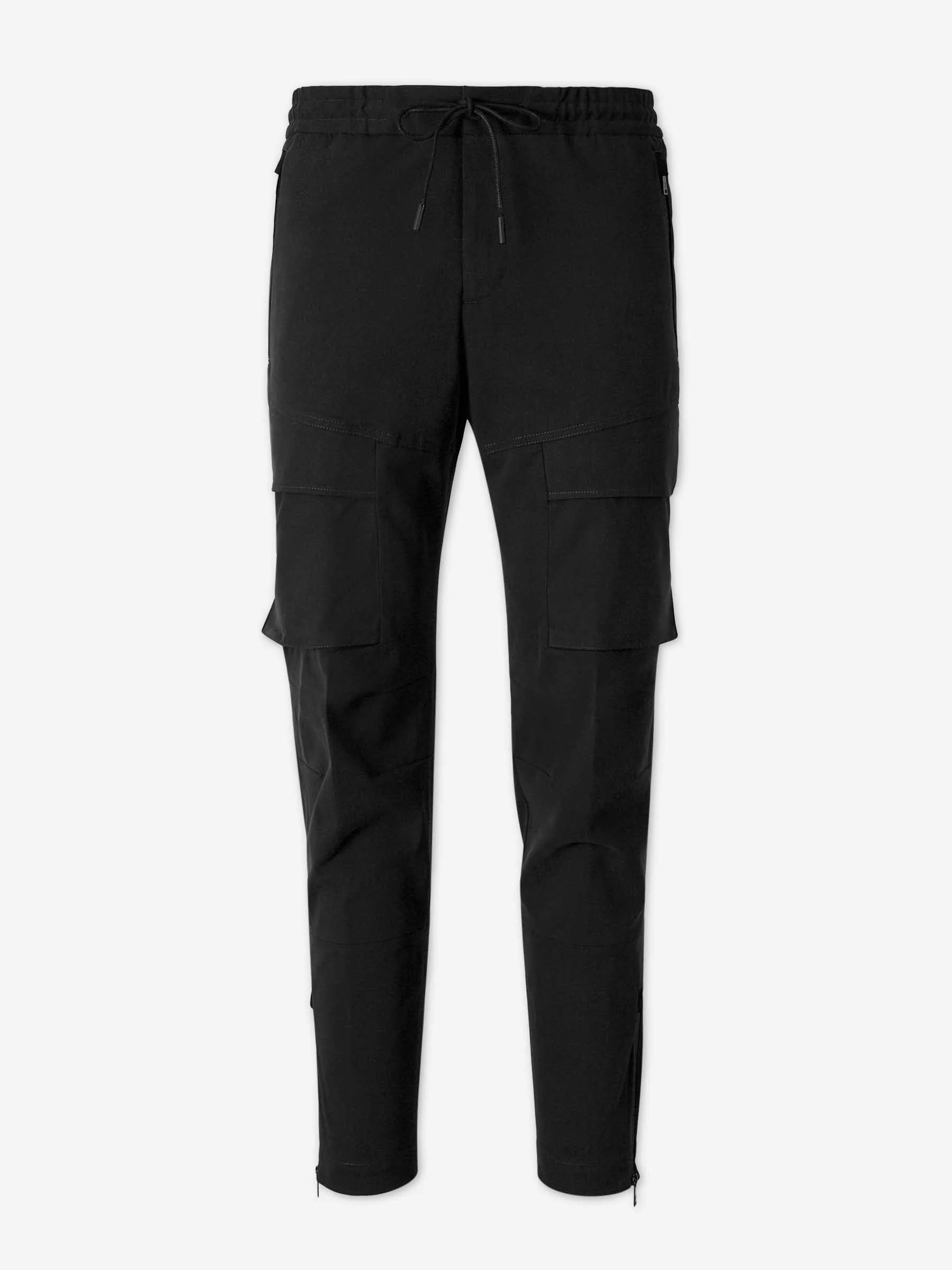 Pantalones Cargo Técnicos