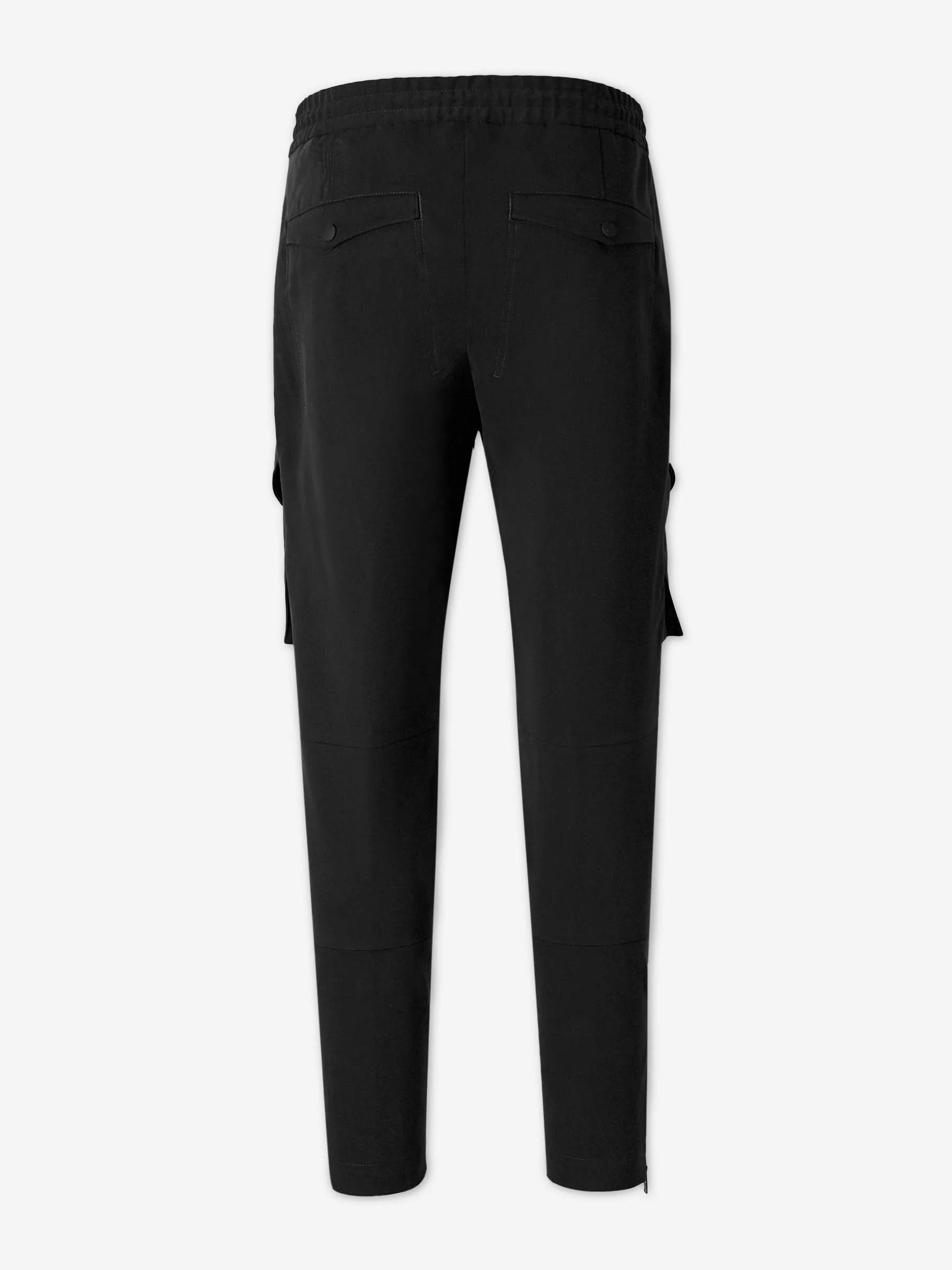 Pantalones Cargo Técnicos - Image 3