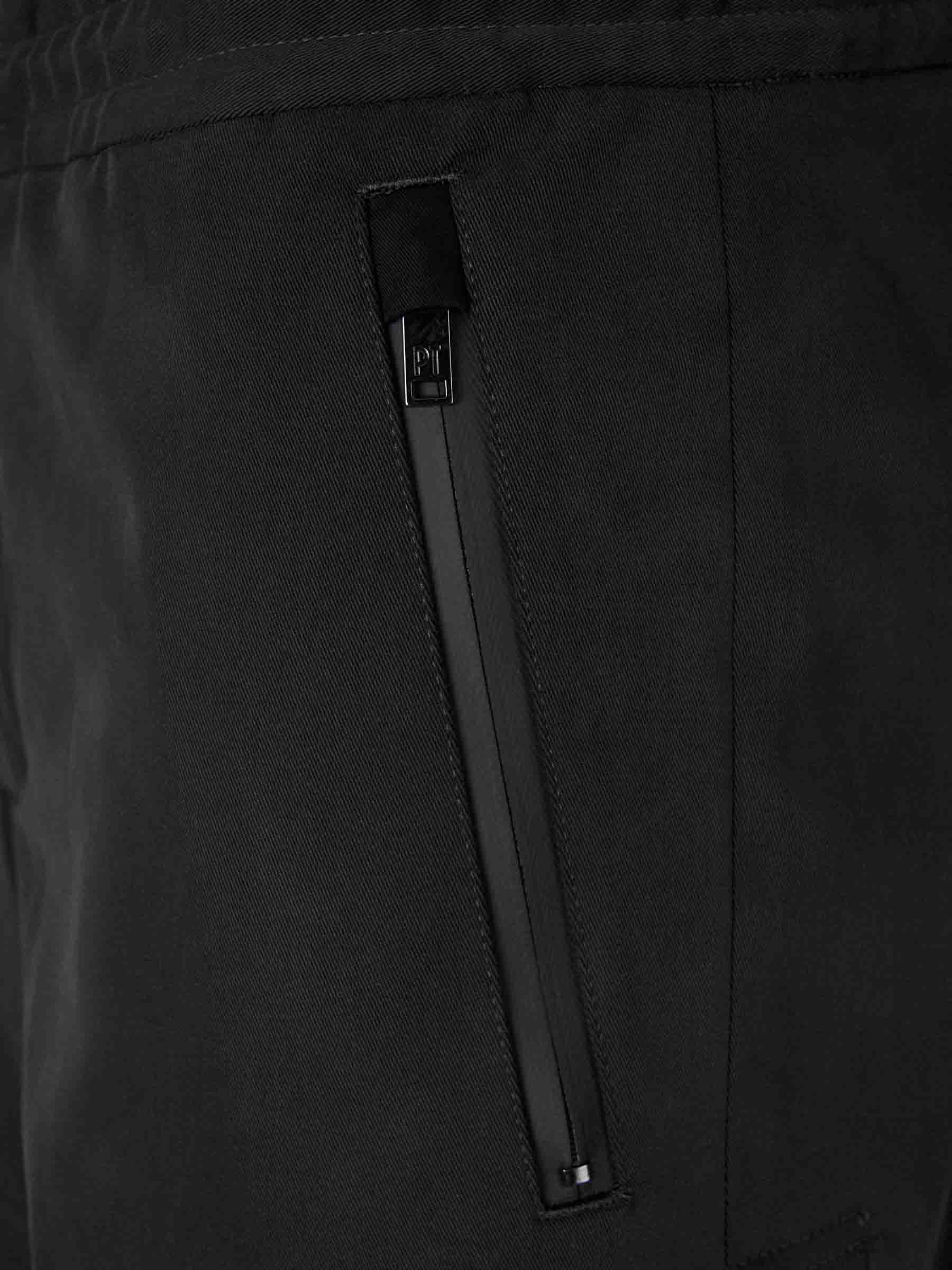 Pantalones Cargo Técnicos - Image 4