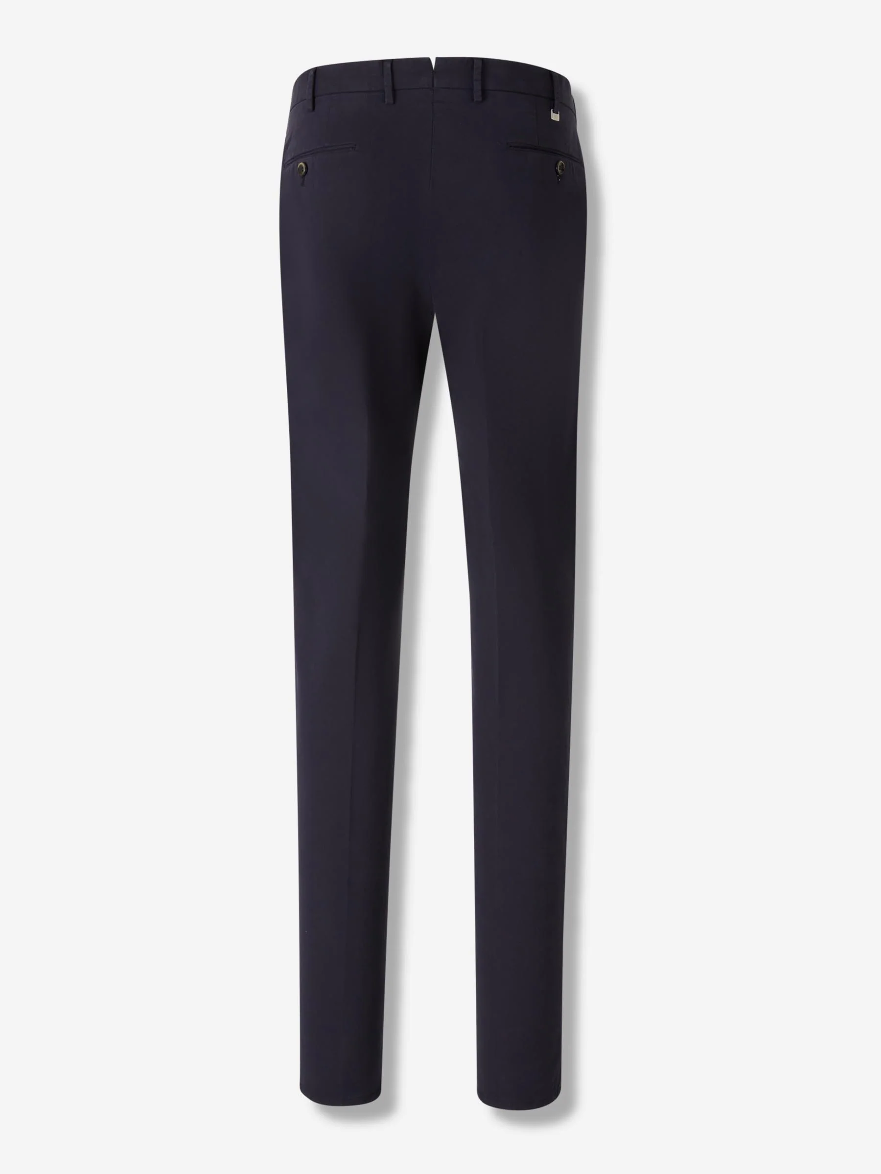 Pantalones Chinos Rectos - Image 2
