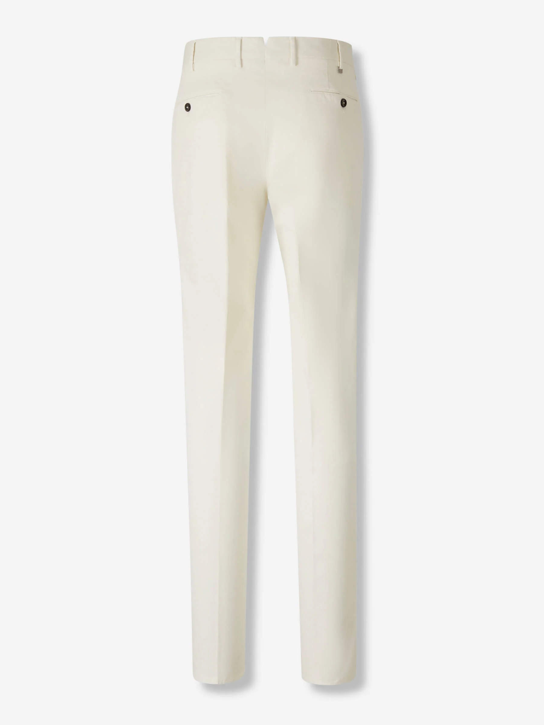 Pantalones Chinos Rectos - Image 2