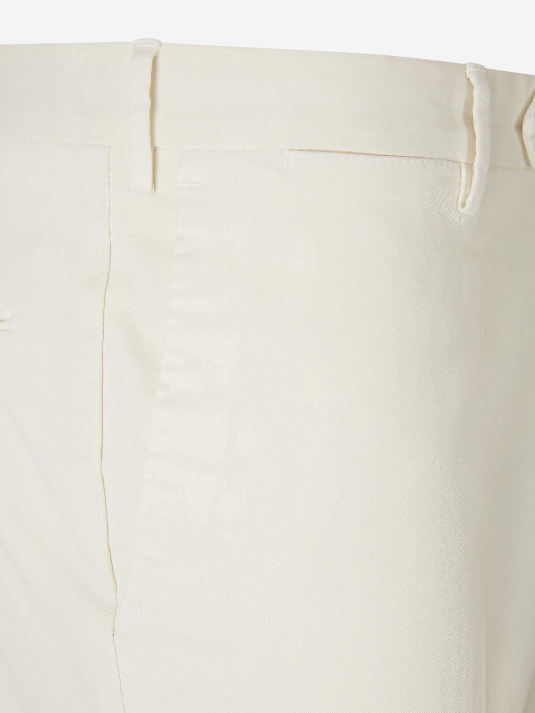 Pantalones Chinos Rectos - Image 3
