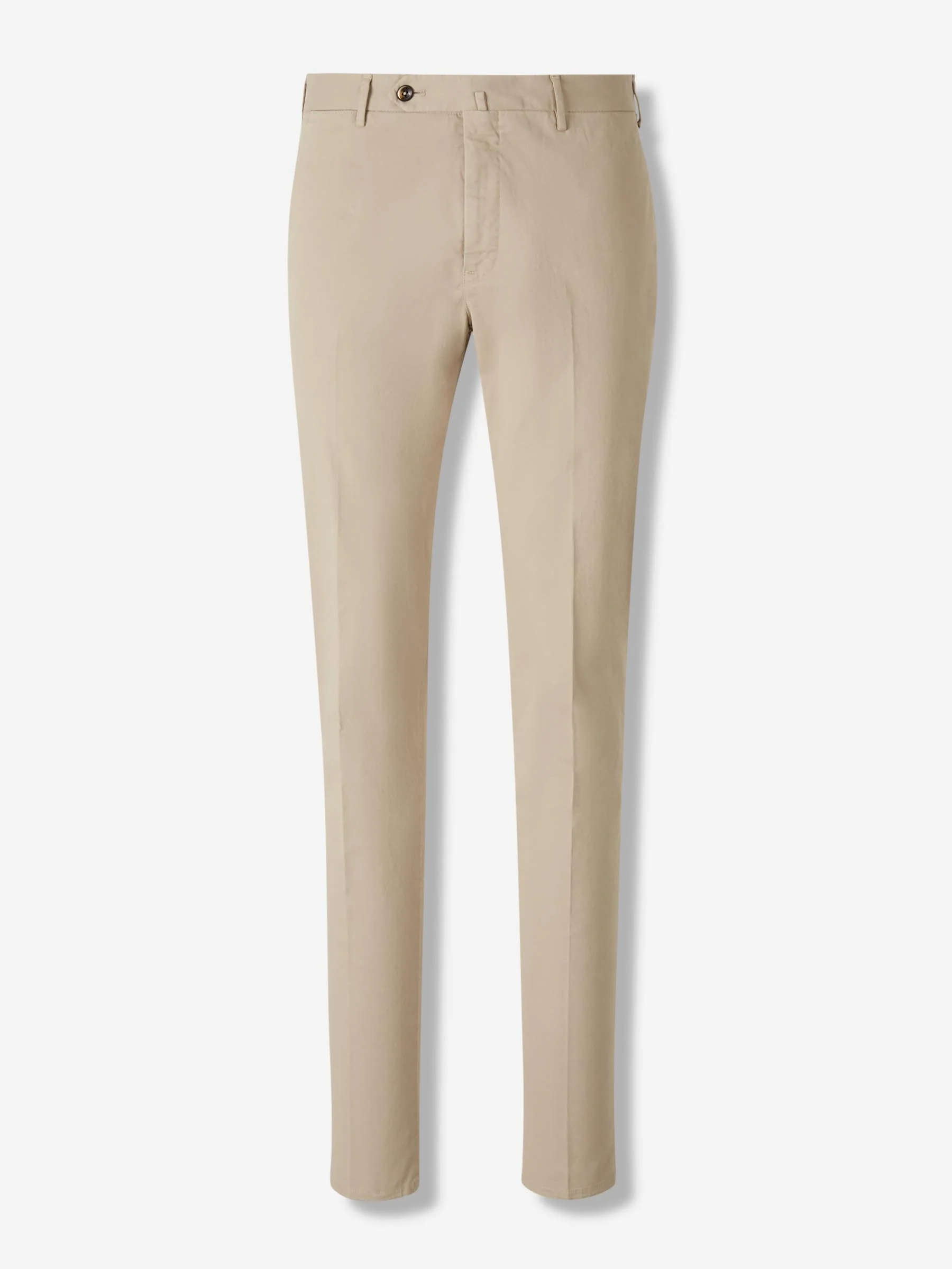Pantalones Chinos Rectos