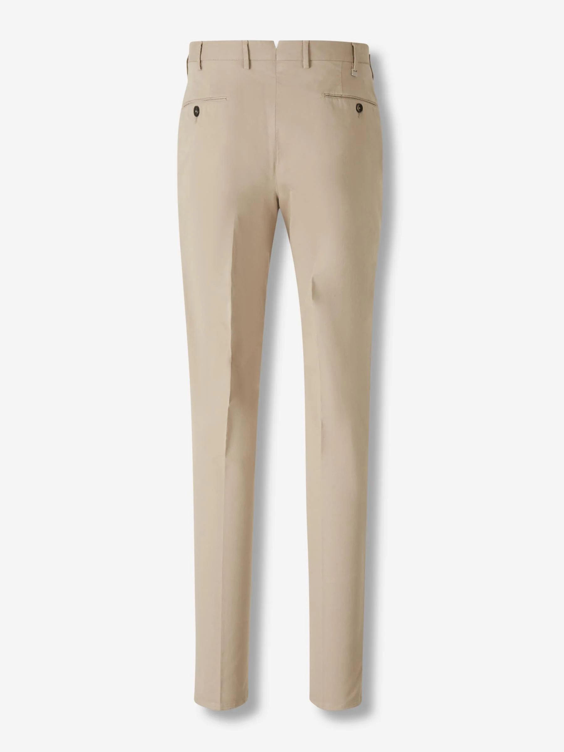 Pantalones Chinos Rectos - Image 2