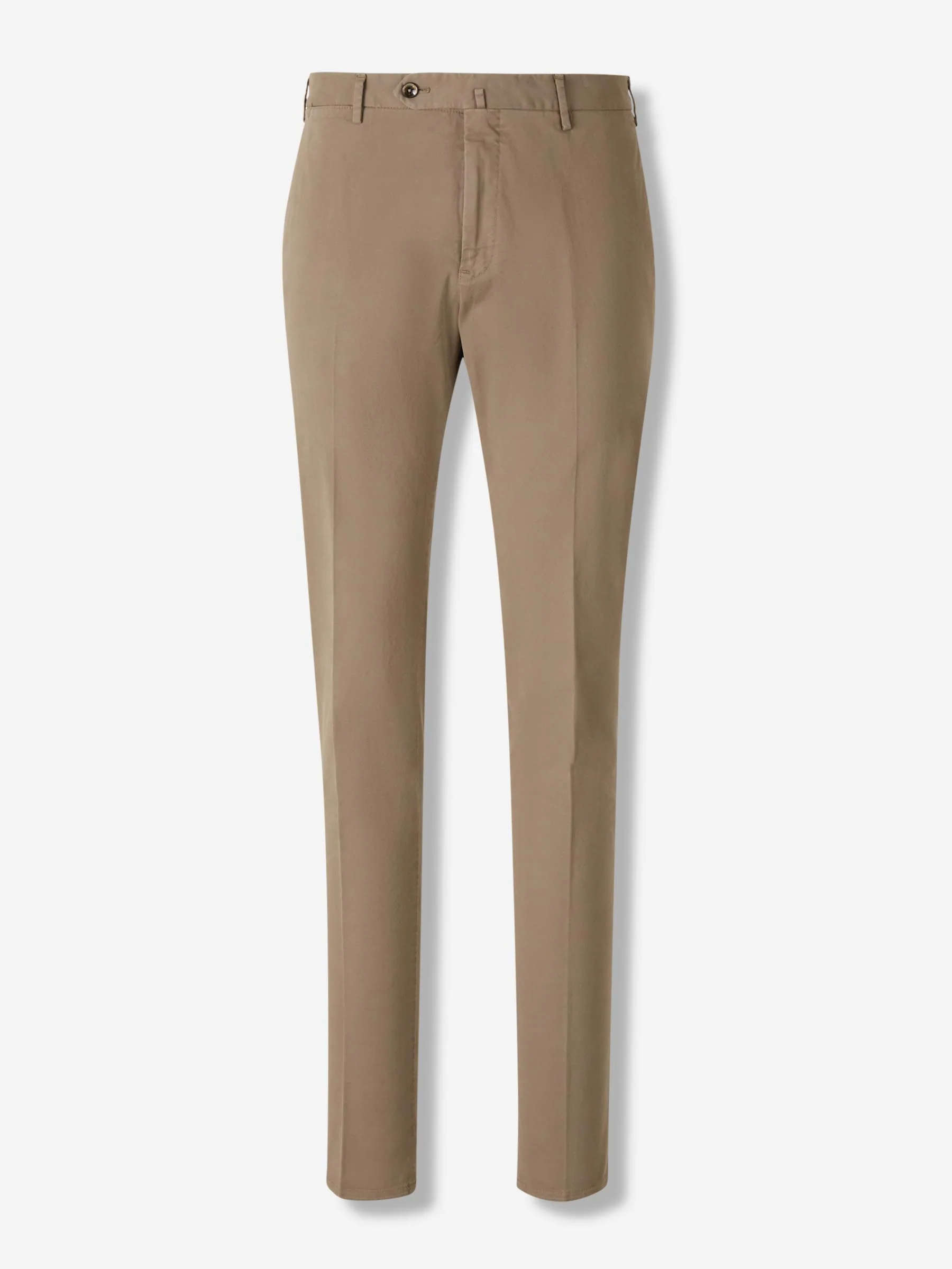 Pantalones Chinos Rectos