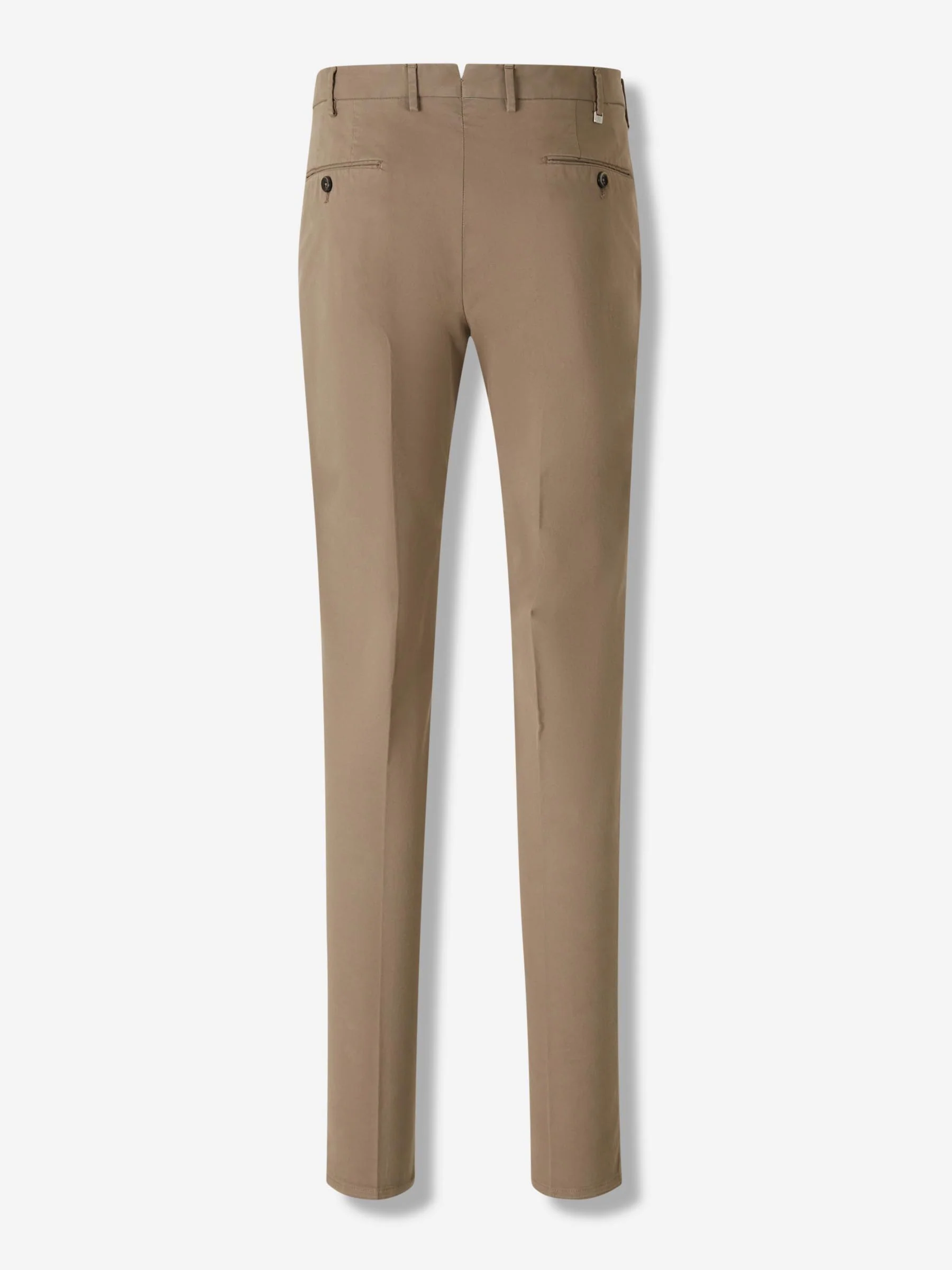Pantalones Chinos Rectos - Image 2