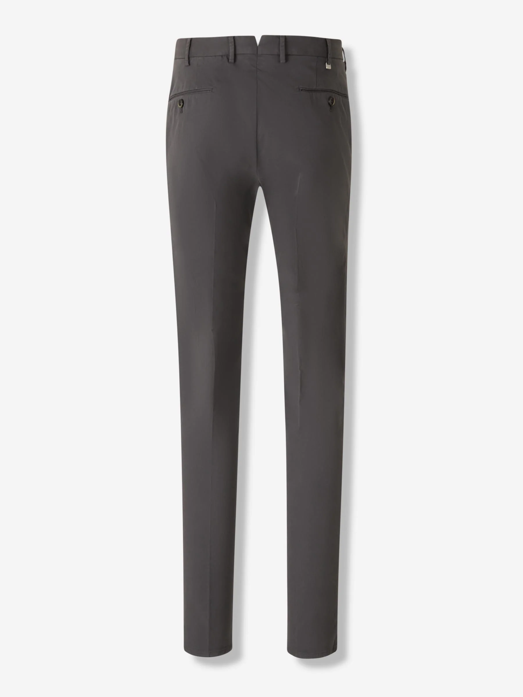 Pantalones Chinos Rectos - Image 2
