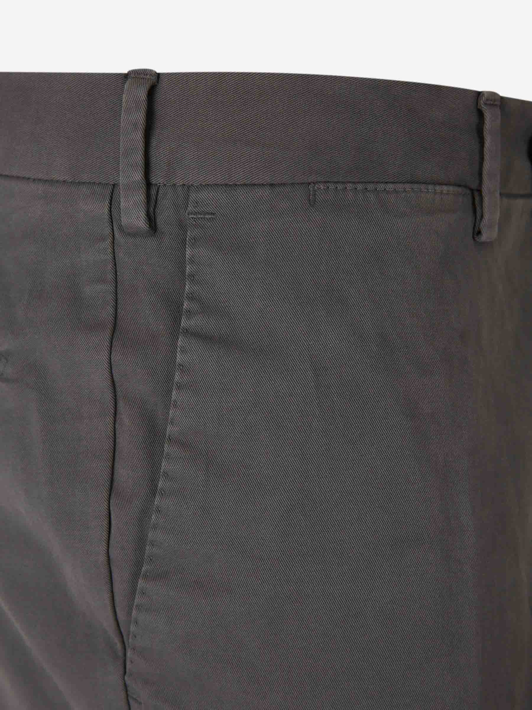 Pantalones Chinos Rectos - Image 3