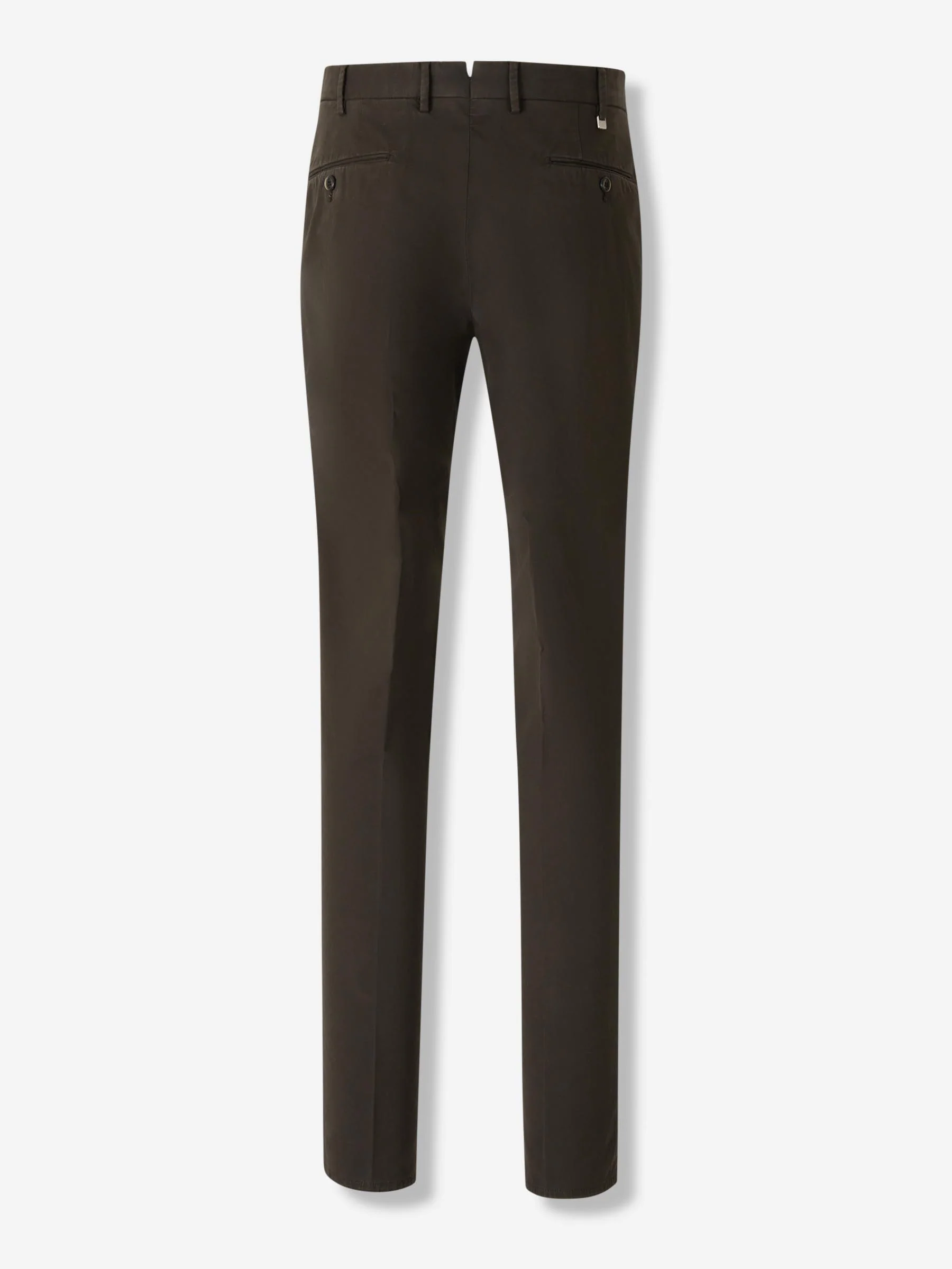 Pantalones Chinos Rectos