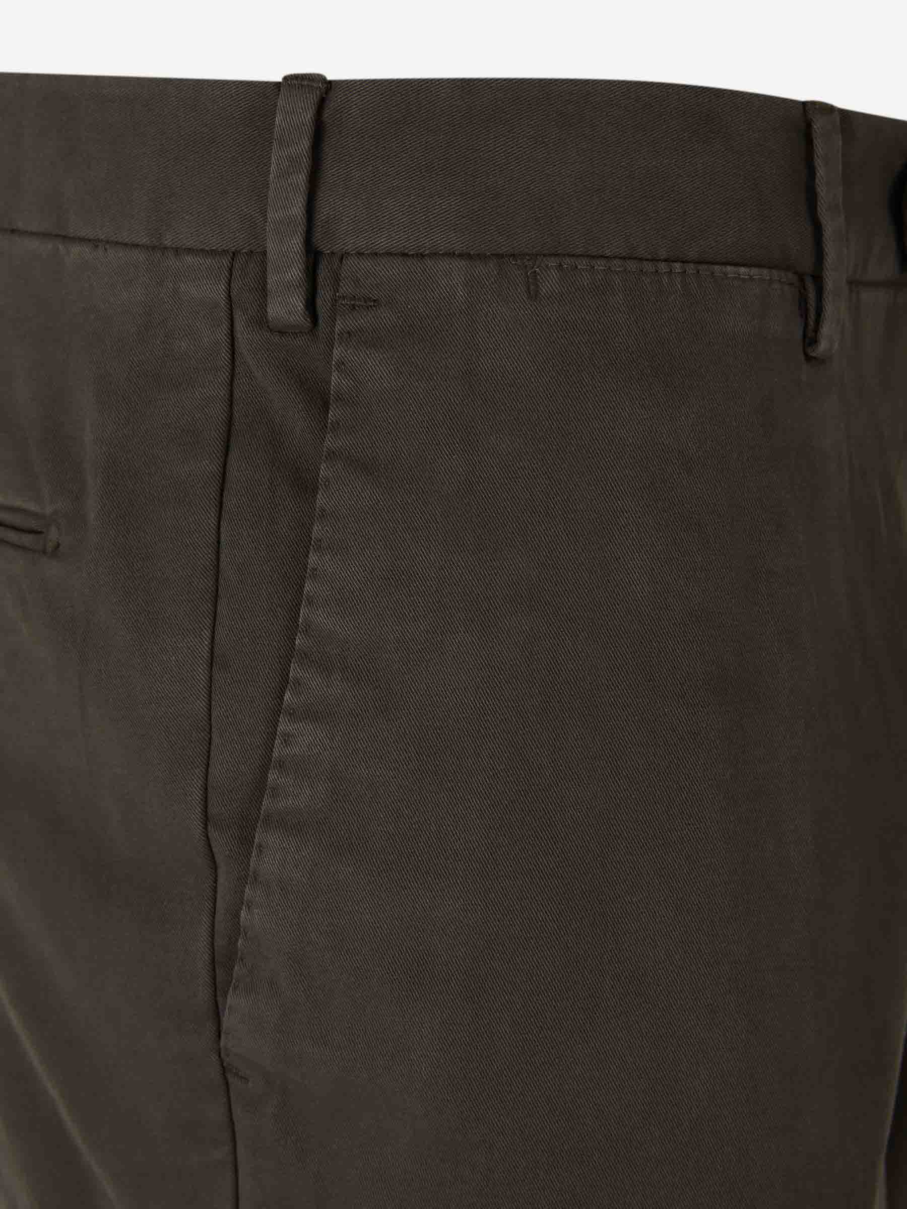 Pantalones Chinos Rectos - Image 2