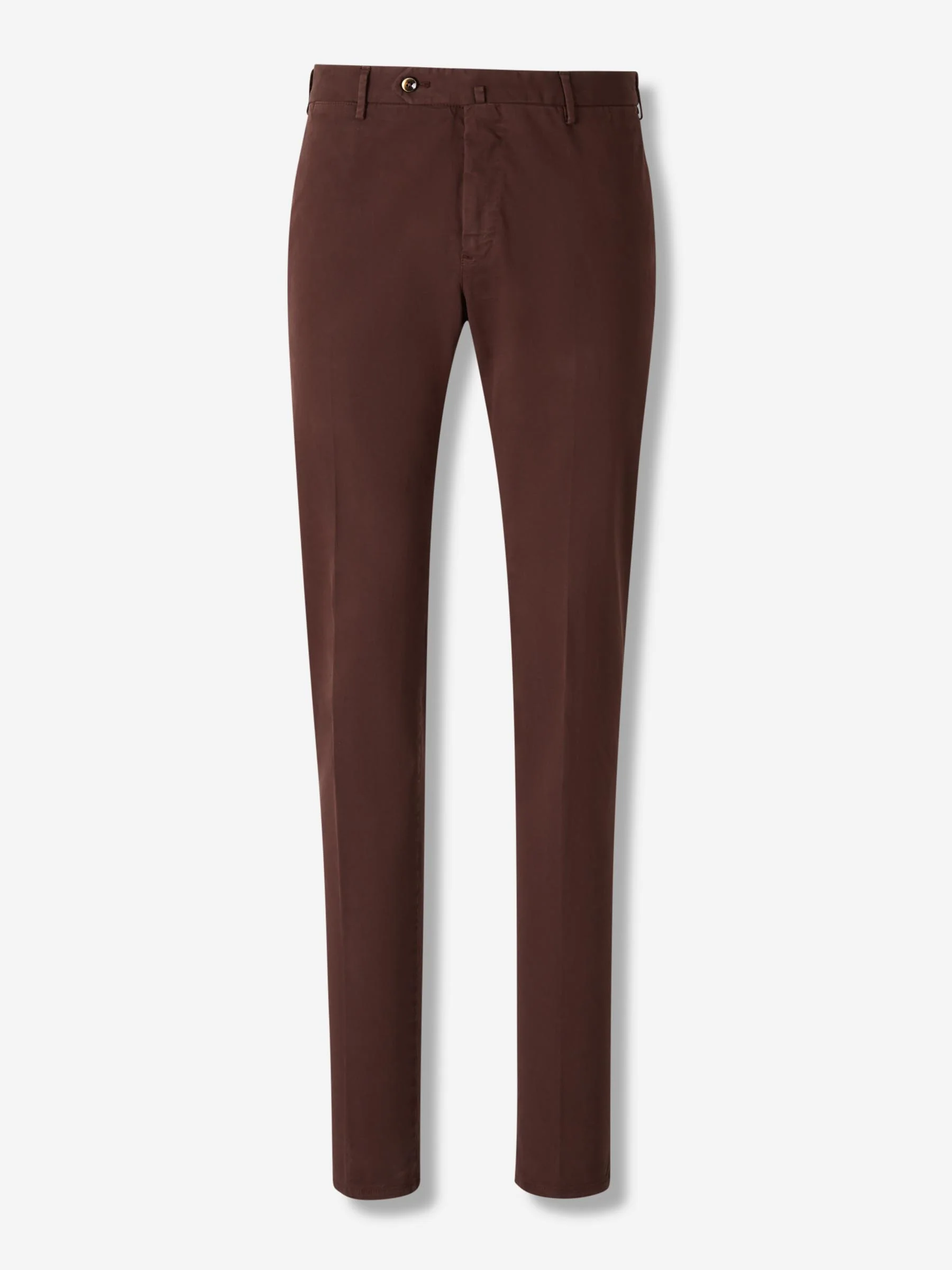 Pantalones Chinos Rectos