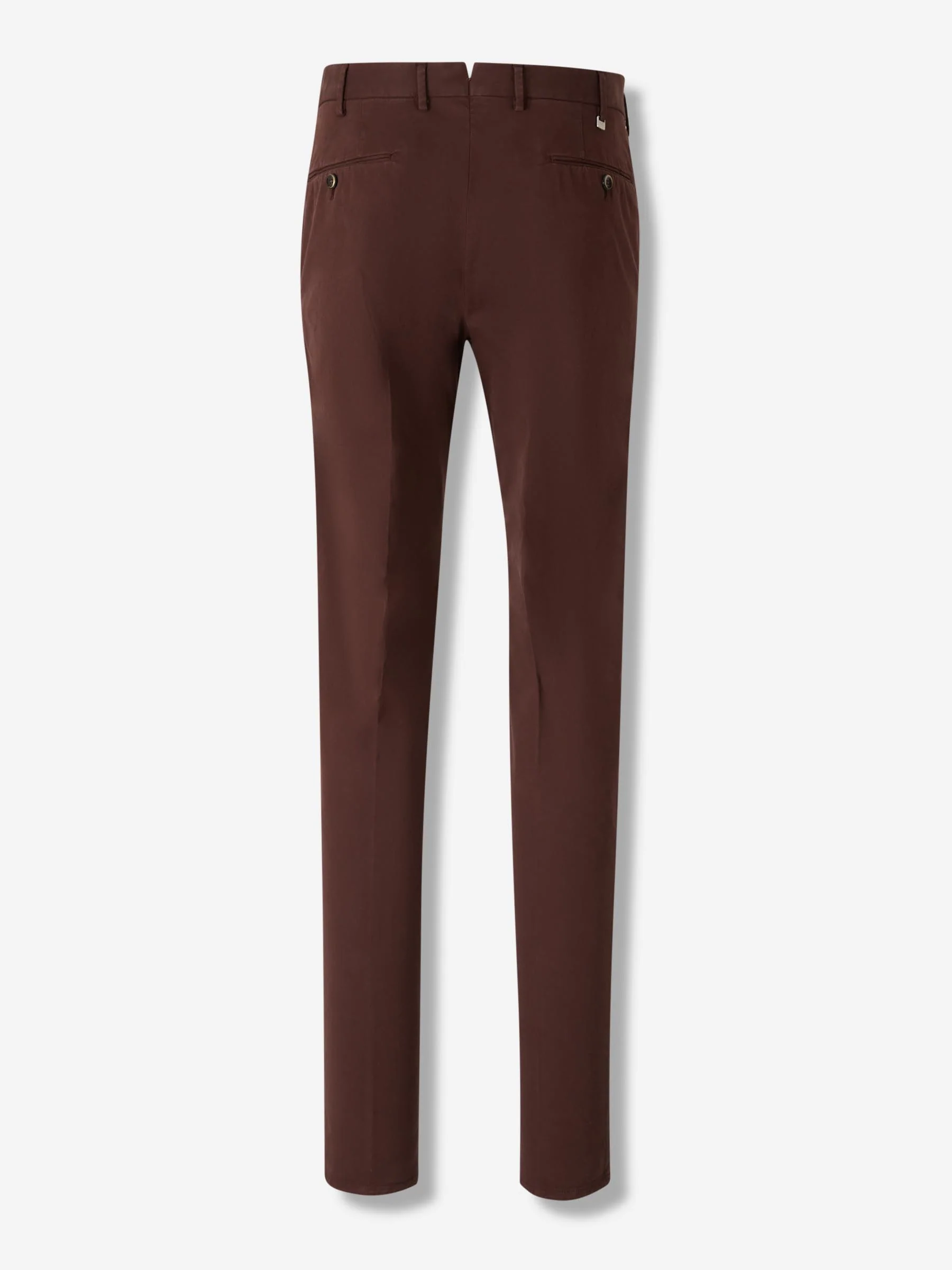 Pantalones Chinos Rectos - Image 2