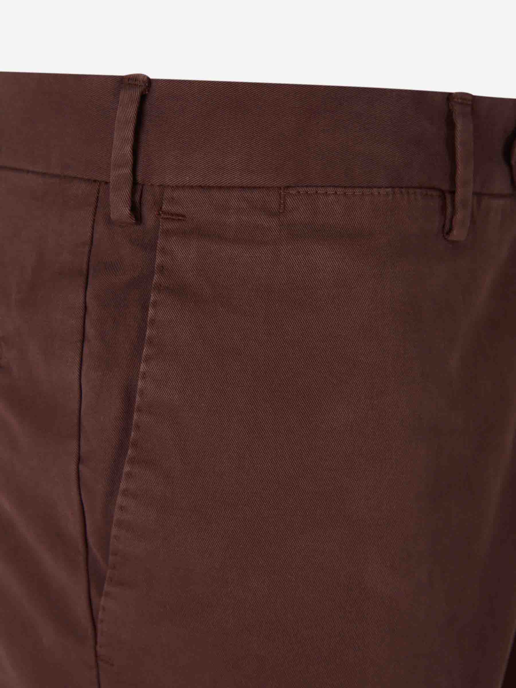 Pantalones Chinos Rectos - Image 3